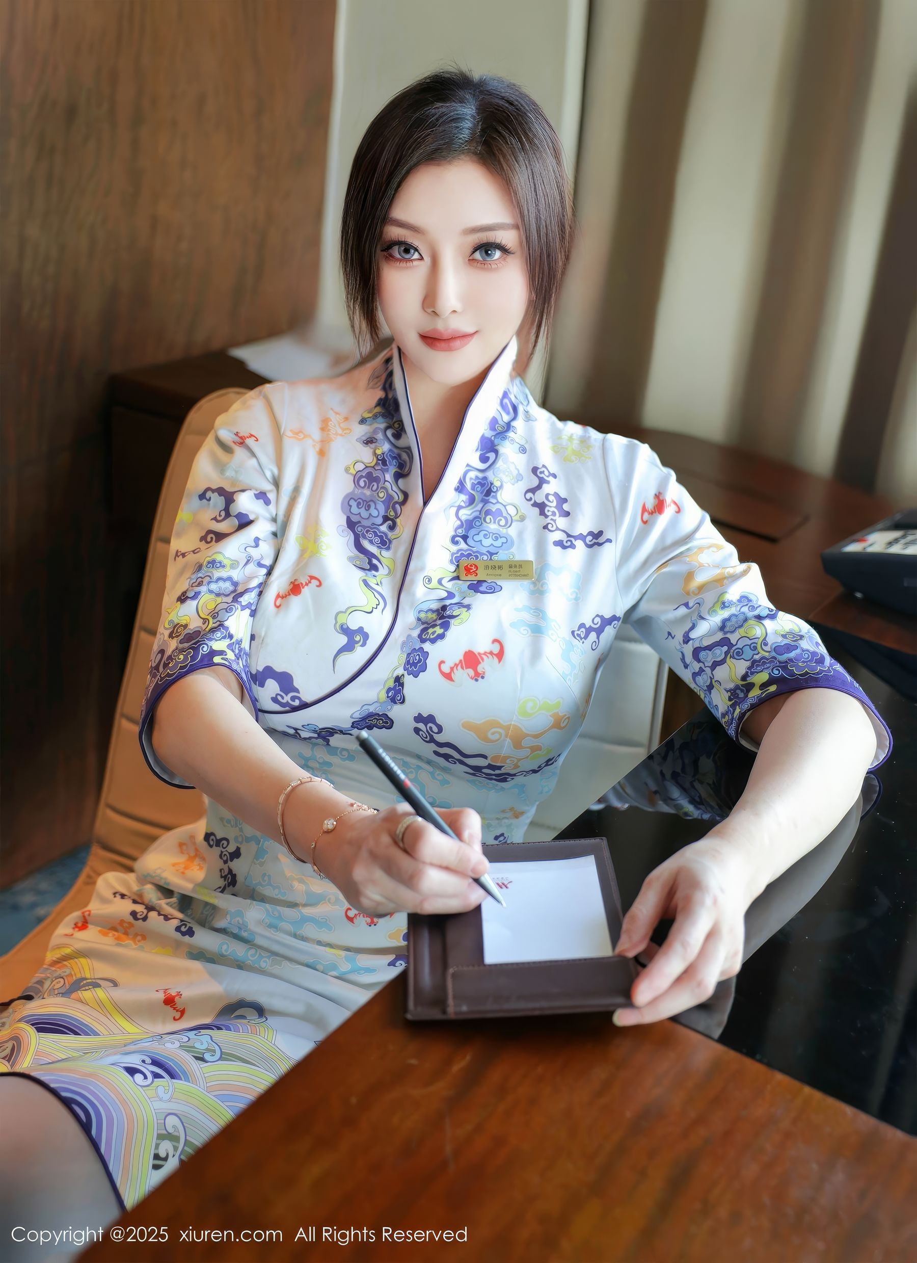 [秀人XiuRen] 2025.05.14 No.10273 苏一诺/(79P)