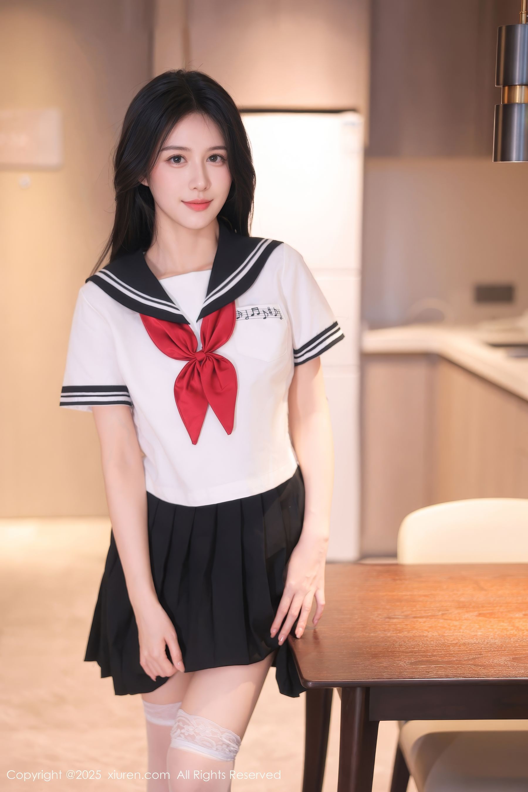 [秀人XiuRen] 2025.05.06 No.10234 shelly诗莉吖/(77P)