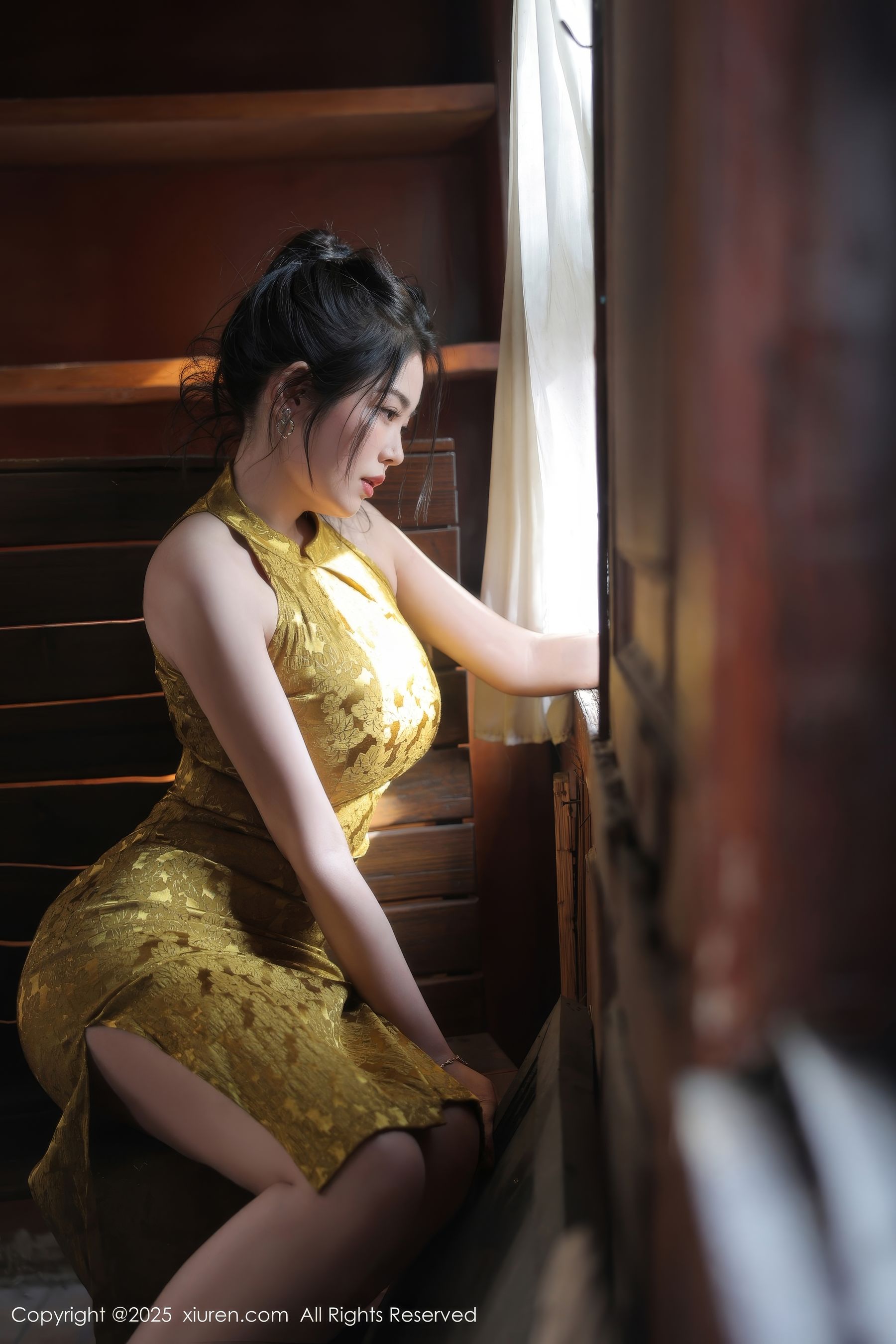 [秀人XiuRen] 2025.05.13 No.10269 林若凡F/(71P)