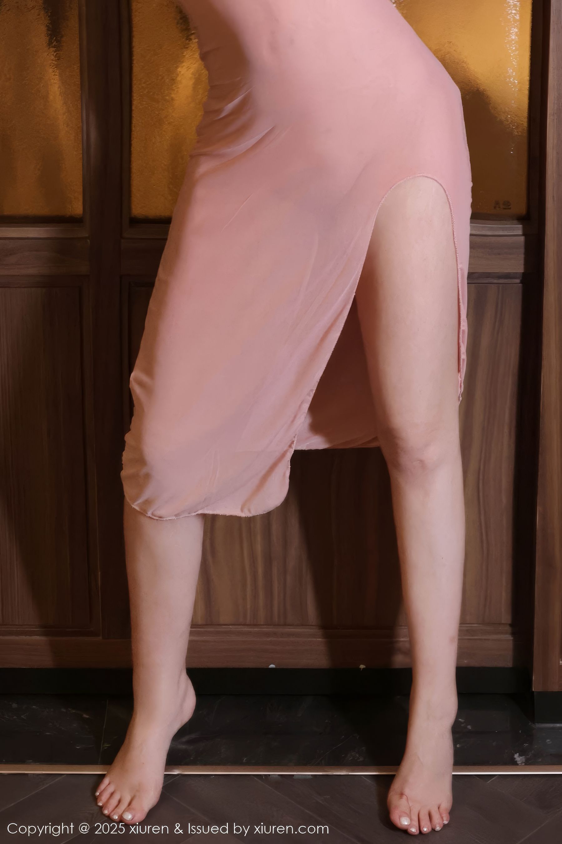 [秀人XiuRen] 2025.04.30 No.10229 小薯条nienie/(83P)