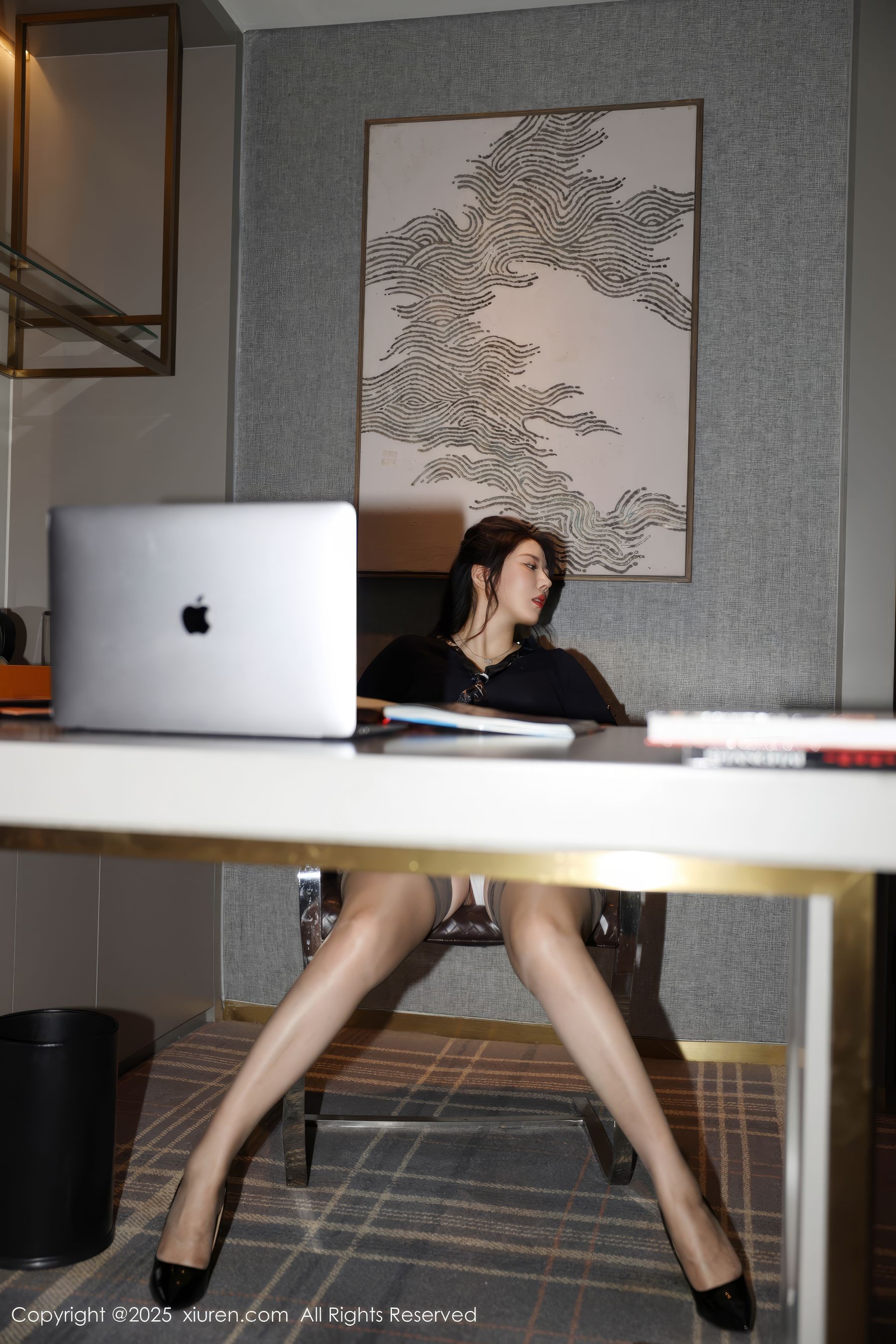 [秀人XiuRen] 2025.05.12 No.10266 白茹雪abby/(72P)