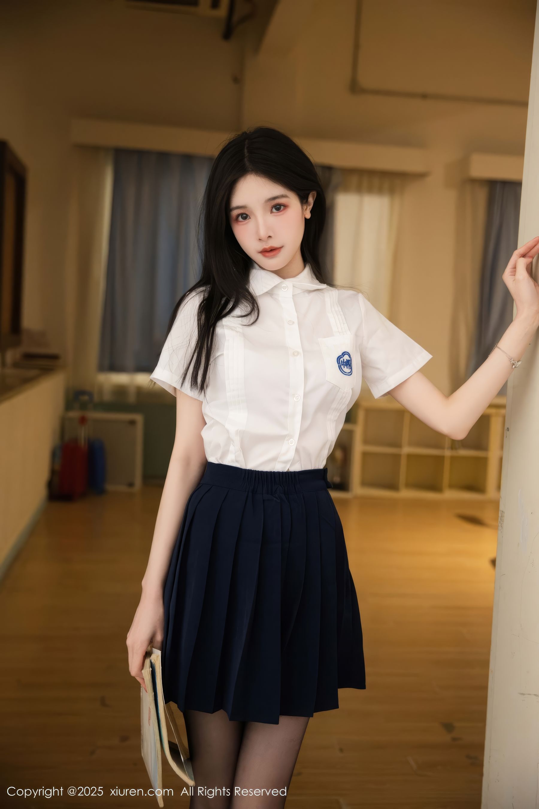 [秀人XiuRen] 2025.05.16 No.10287 布丁wow/(81P)