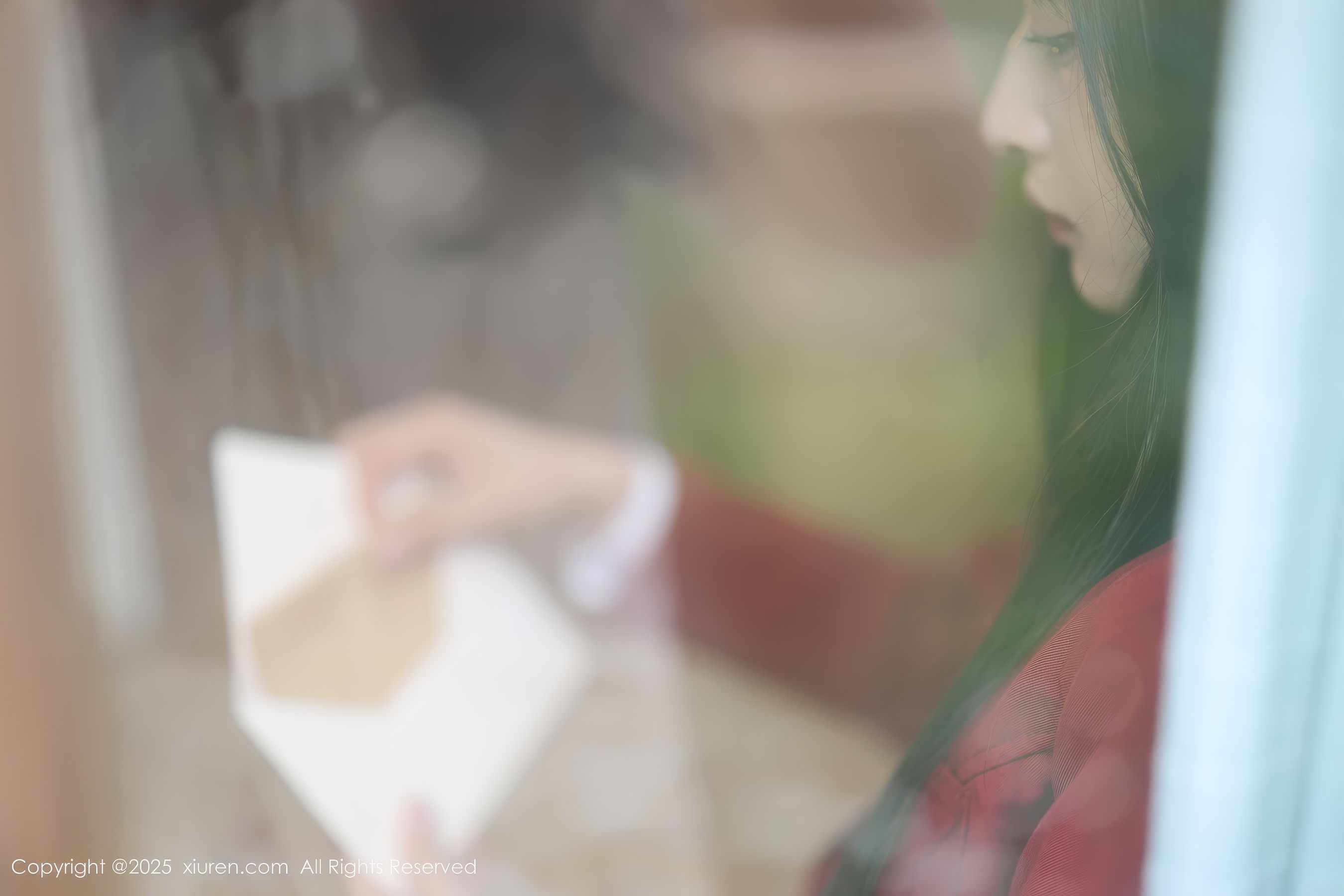 [秀人XiuRen] 2025.04.29 No.10215 茂木希子/(82P)