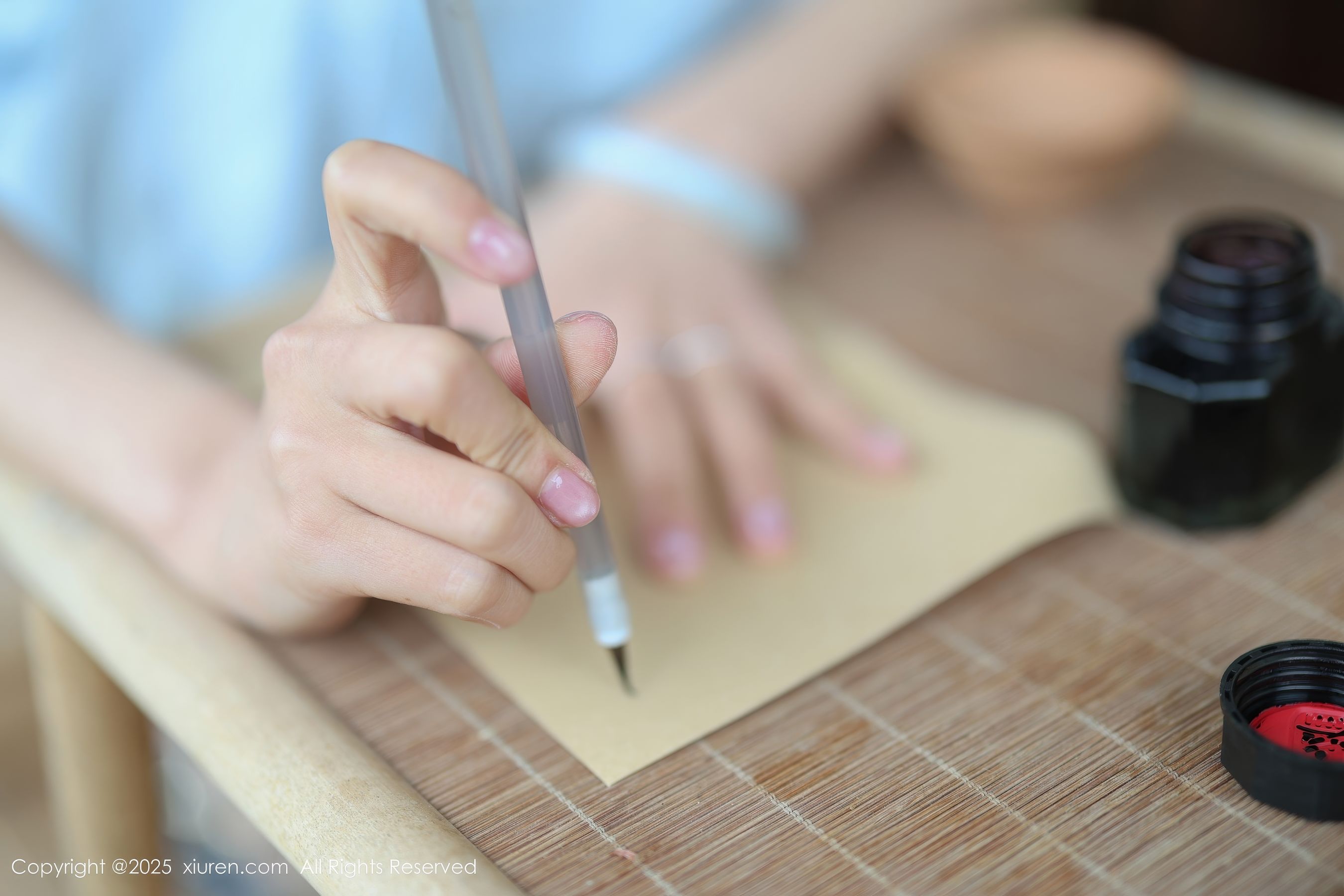 [秀人XiuRen] 2025.05.15 No.10278 茂木希子/(80P)