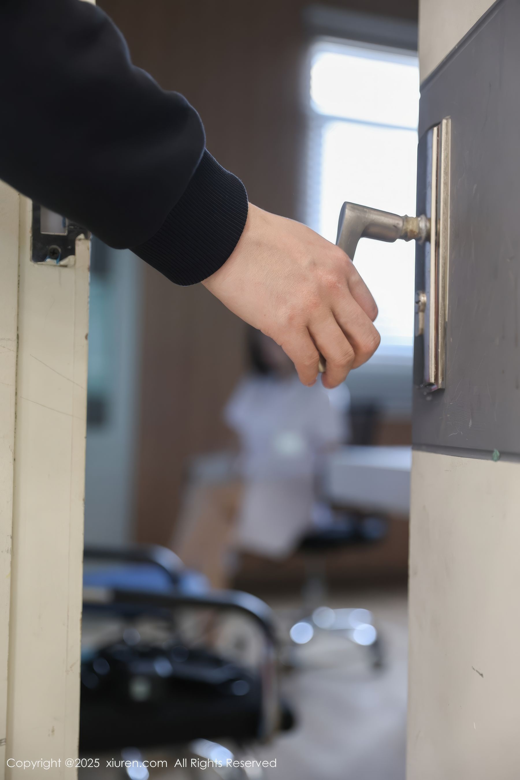 [秀人XiuRen] 2025.04.24 No.10190 布丁wow/(77P)