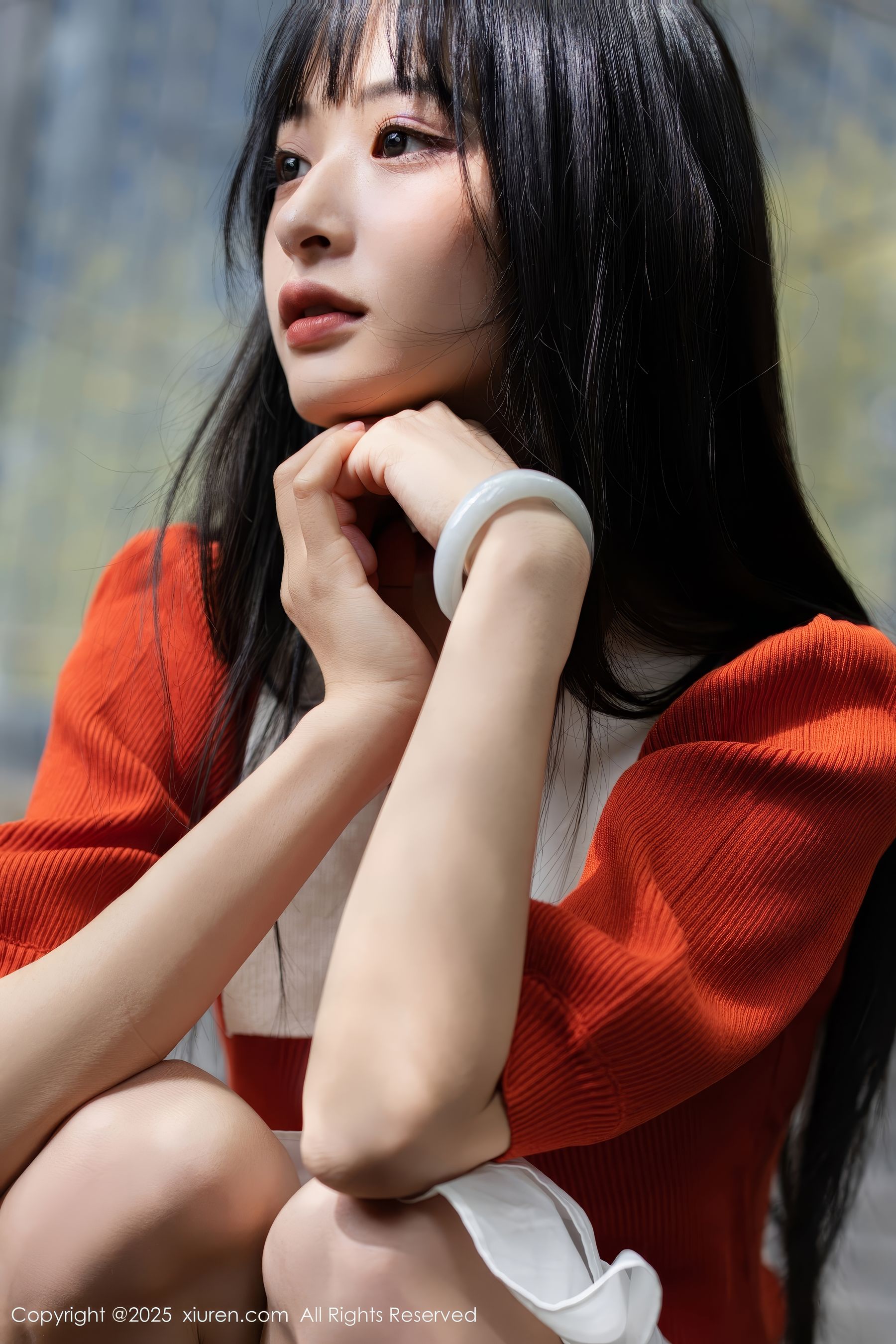 [秀人XiuRen] 2025.05.08 No.10247 茂木希子/(80P)