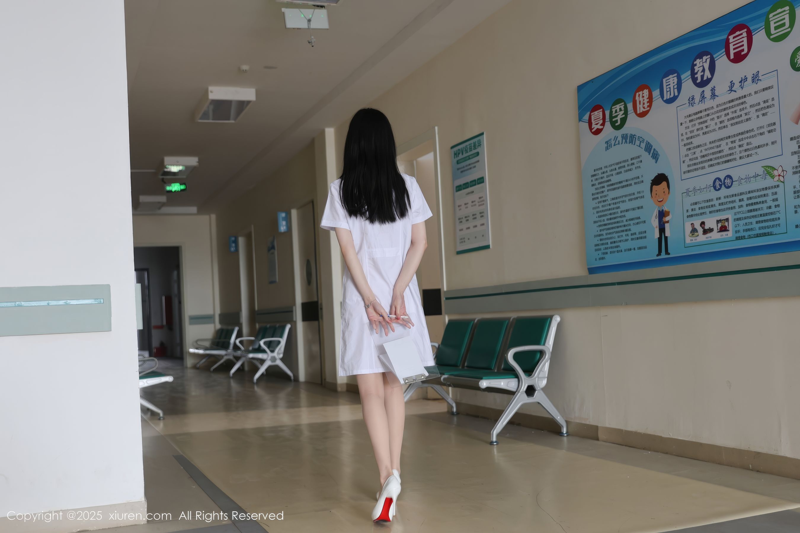 [秀人XiuRen] 2025.05.09 No.10256 布丁wow/(80P)