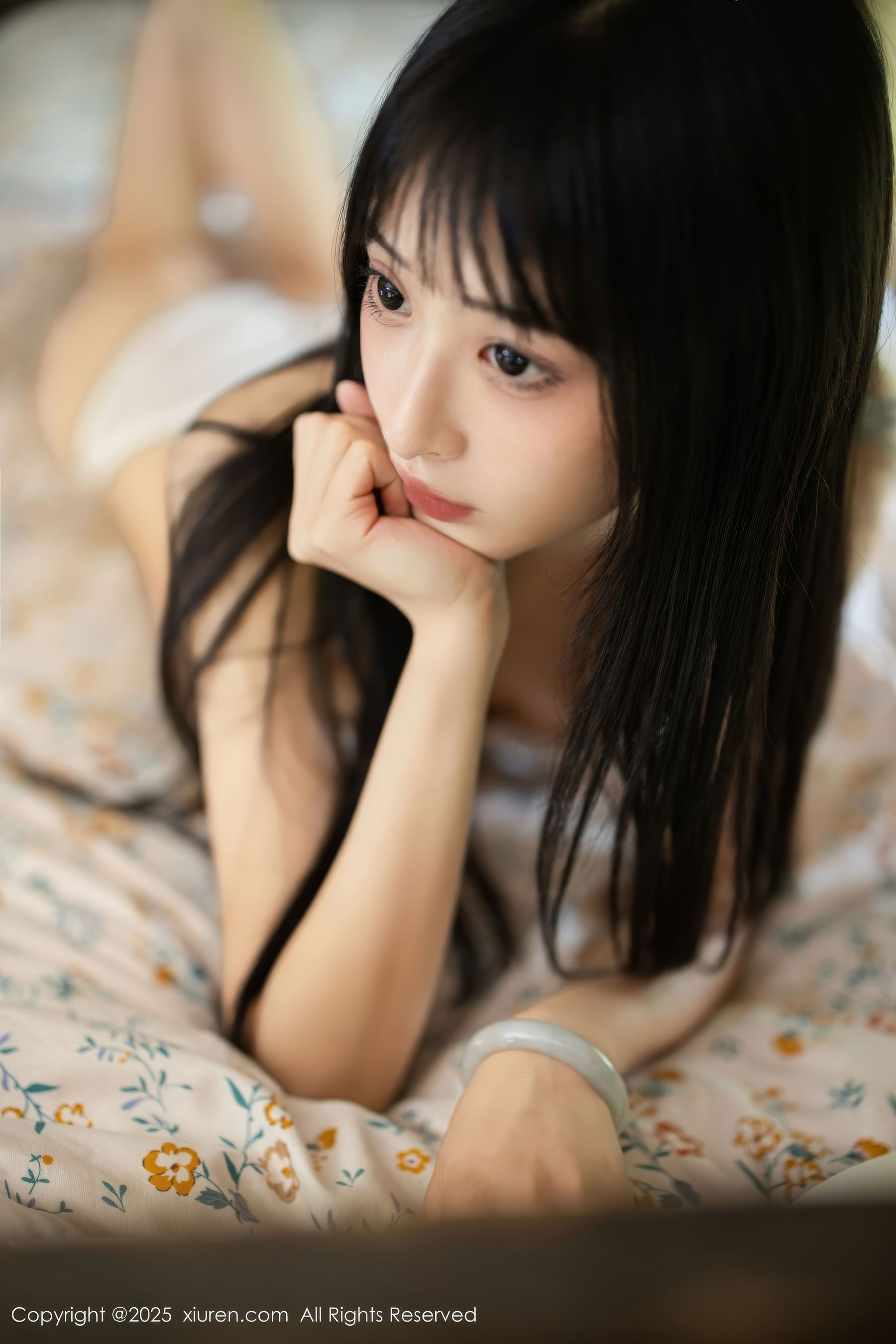 [秀人XiuRen] 2025.04.29 No.10215 茂木希子/(82P)