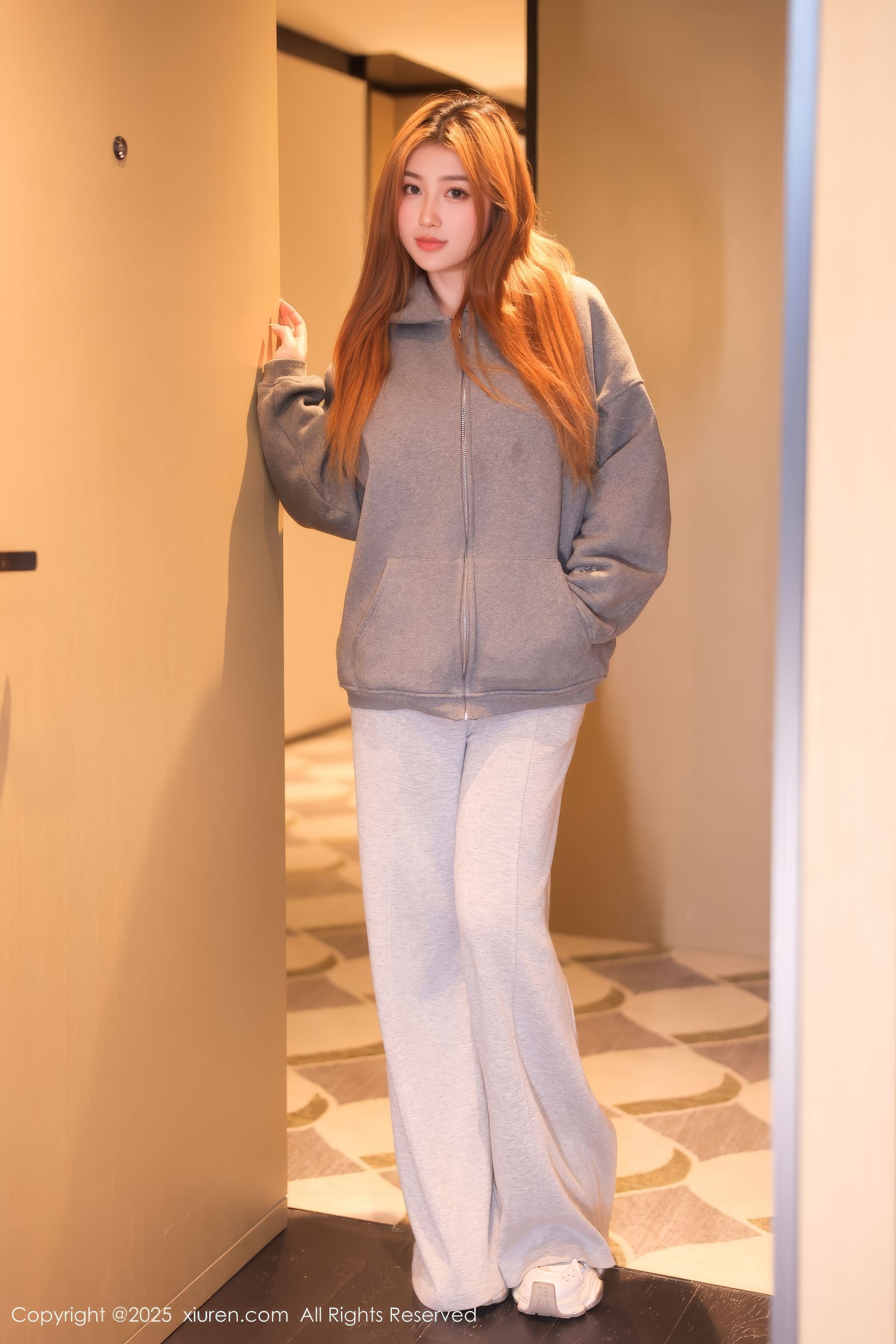 [秀人XiuRen] 2025.05.09 No.10253 M麦当劳/(82P)