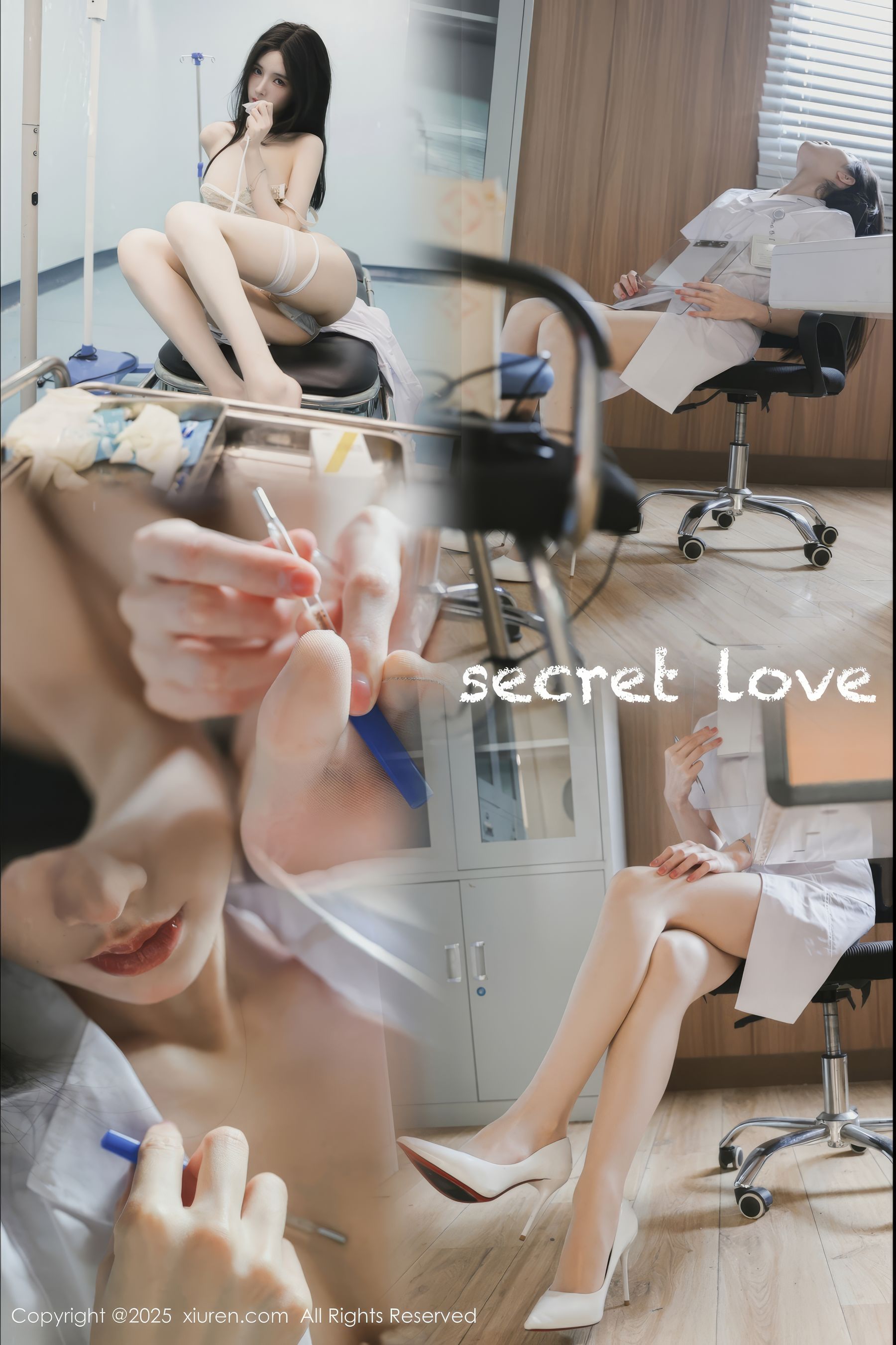 [秀人XiuRen] 2025.04.24 No.10190 布丁wow/(77P)