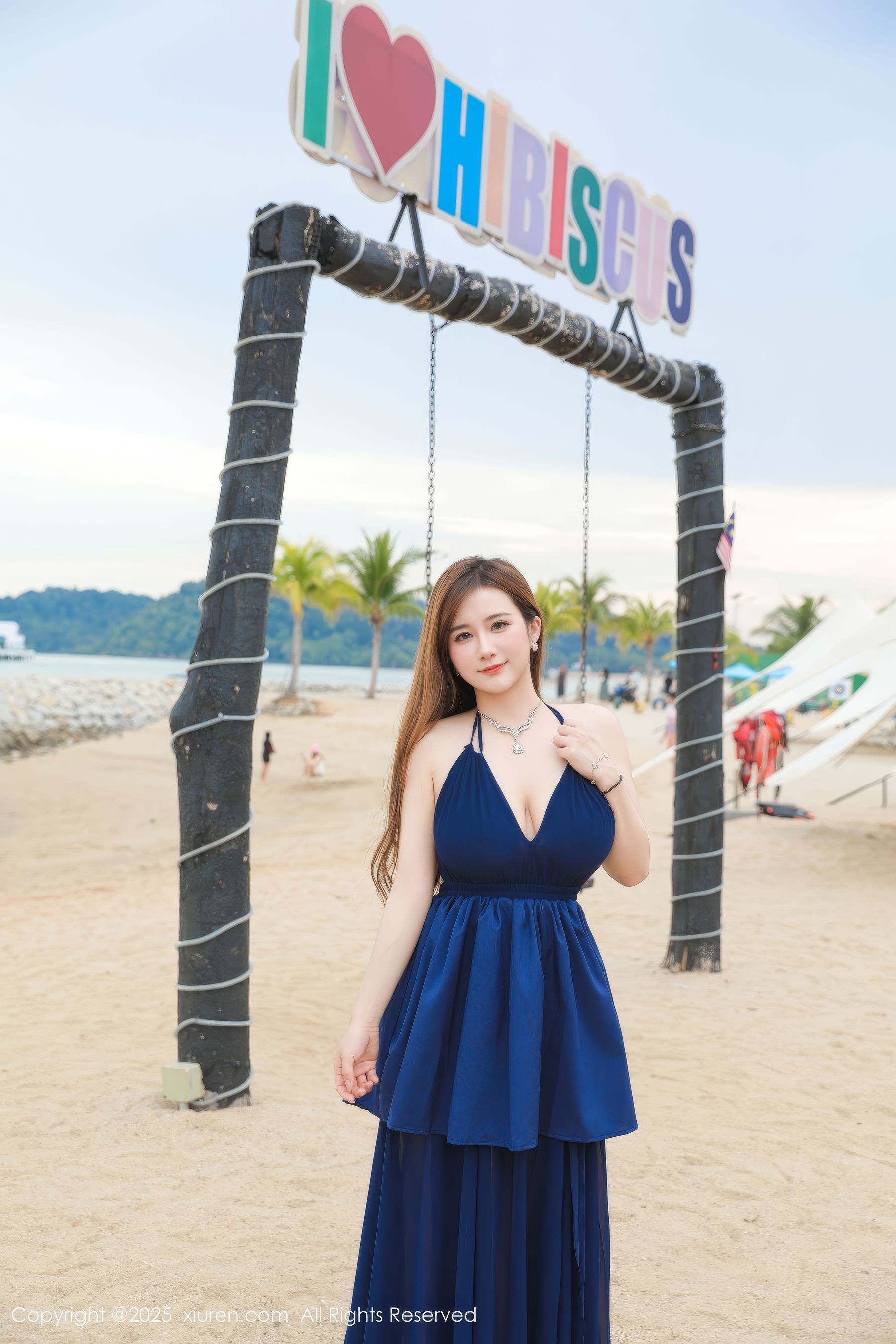 [秀人XiuRen] 2025.04.24 No.10195 小肉肉咪/(67P)