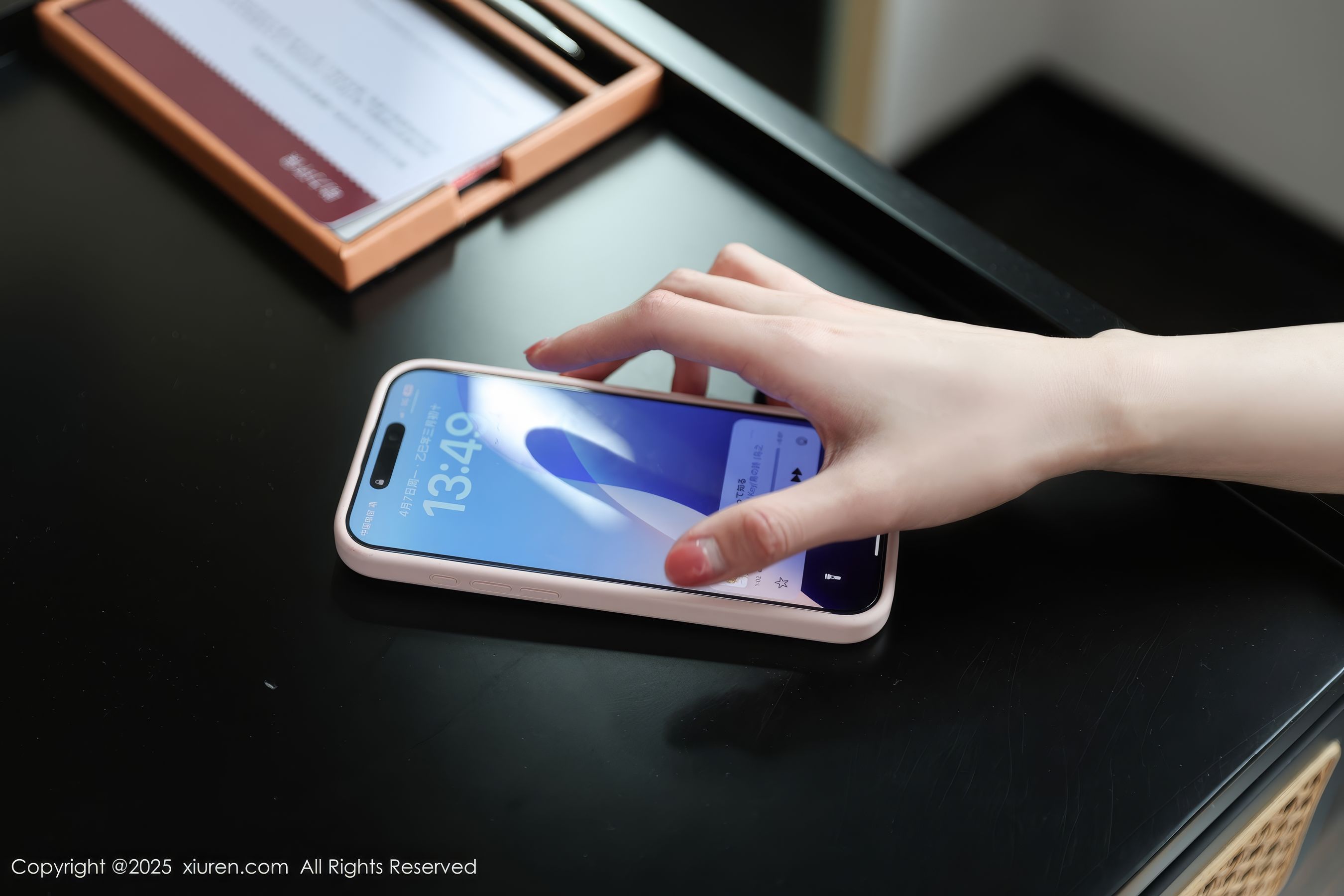 [秀人XiuRen] 2025.04.30 No.10226 布丁wow/(79P)