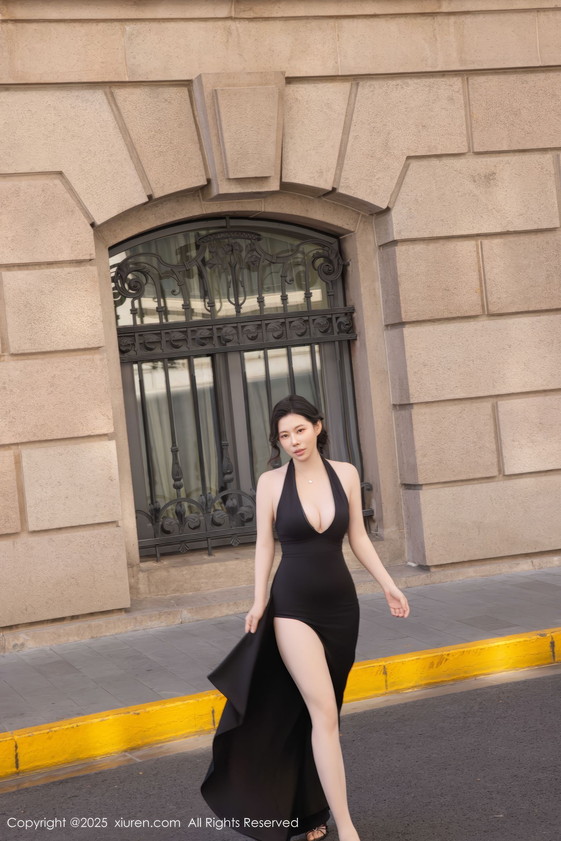 [秀人XiuRen] 2025.05.06 No.10236 白茹雪abby/(93P)