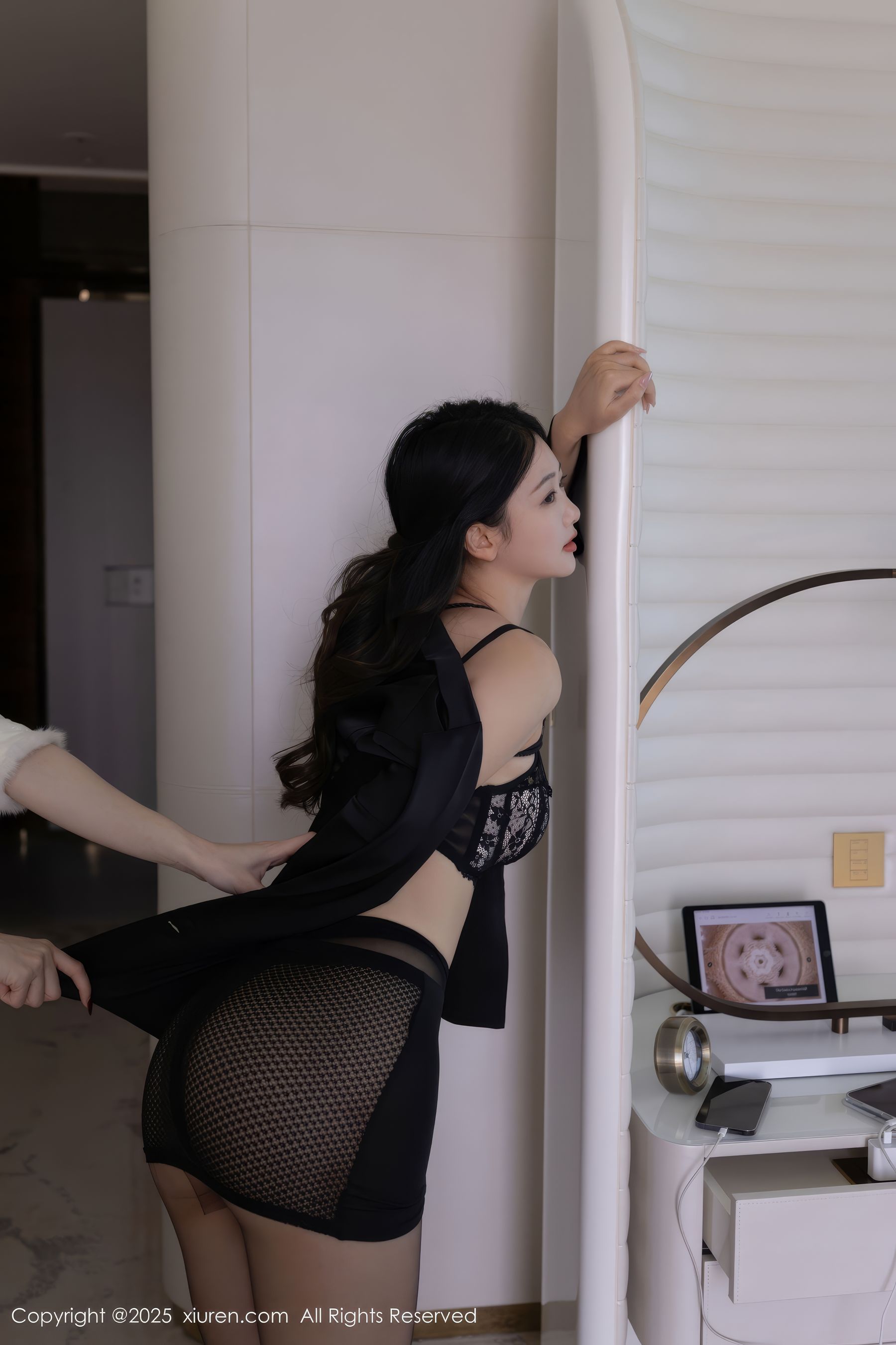 [秀人XiuRen] 2025.05.12 No.10267 唐安琪/(80P)