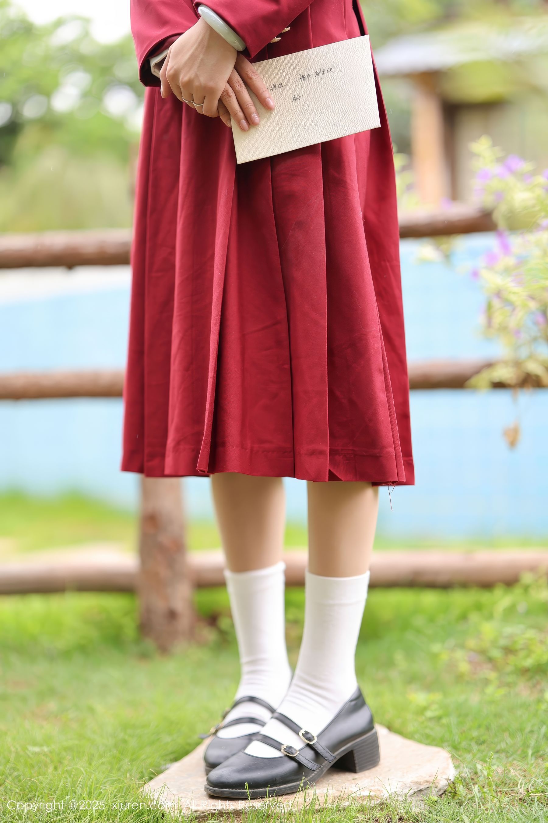 [秀人XiuRen] 2025.04.29 No.10215 茂木希子/(82P)