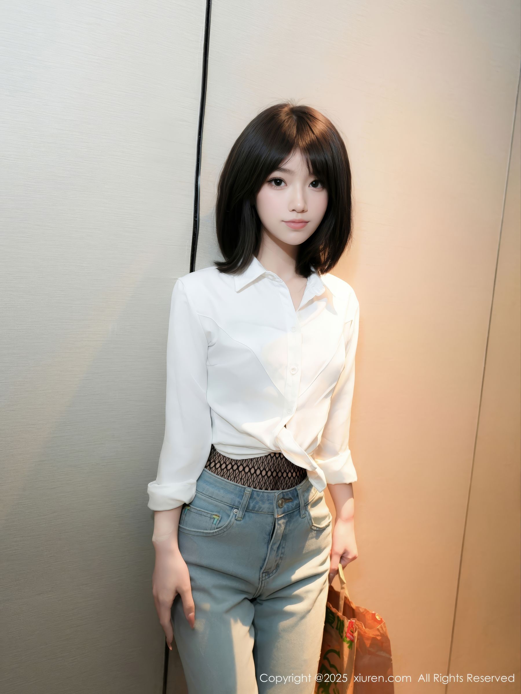 [秀人XiuRen] 2025.05.06 No.10235 汁汁/(69P)