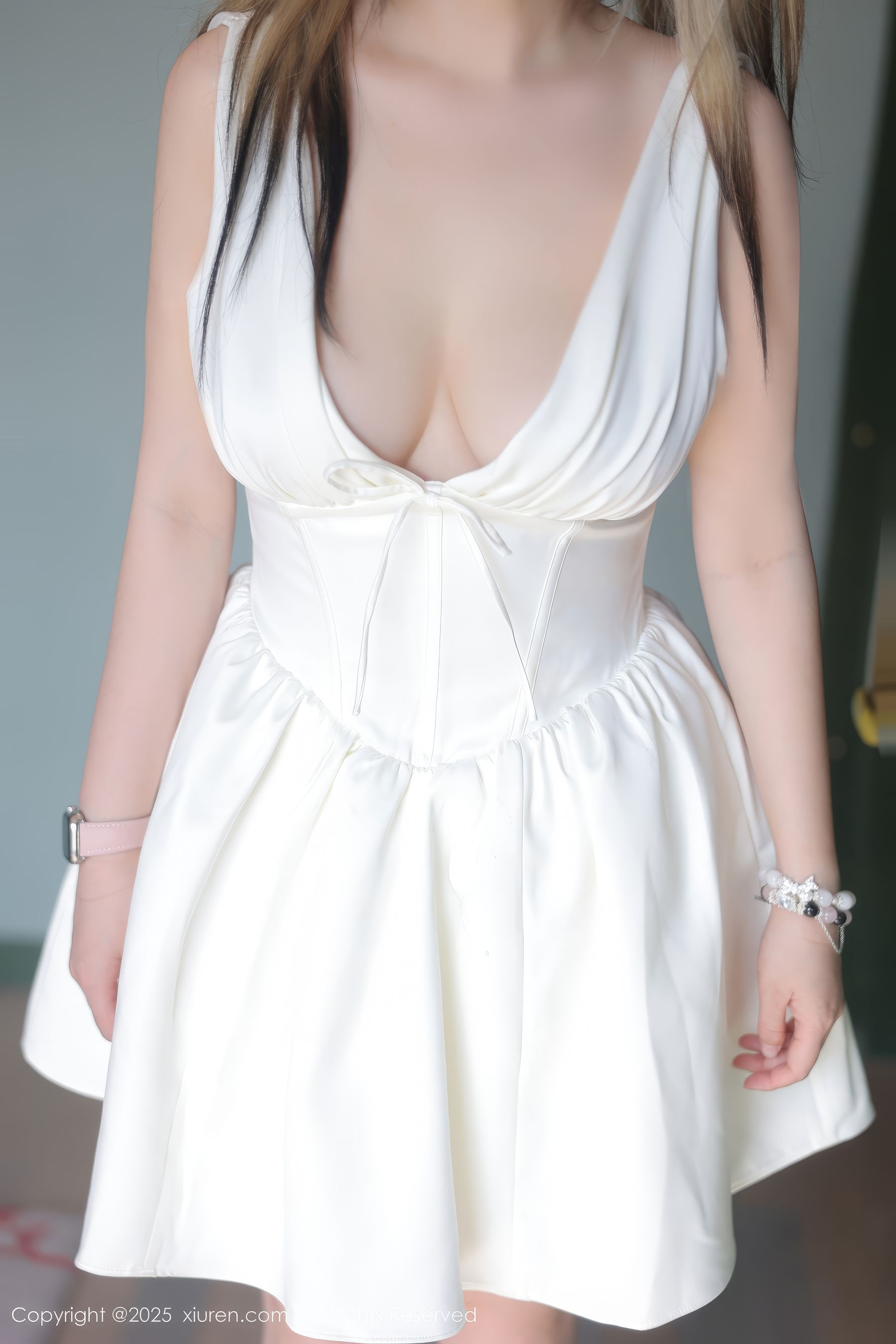 [秀人XiuRen] 2025.05.12 No.10262 诺诺Hsu/(40P)