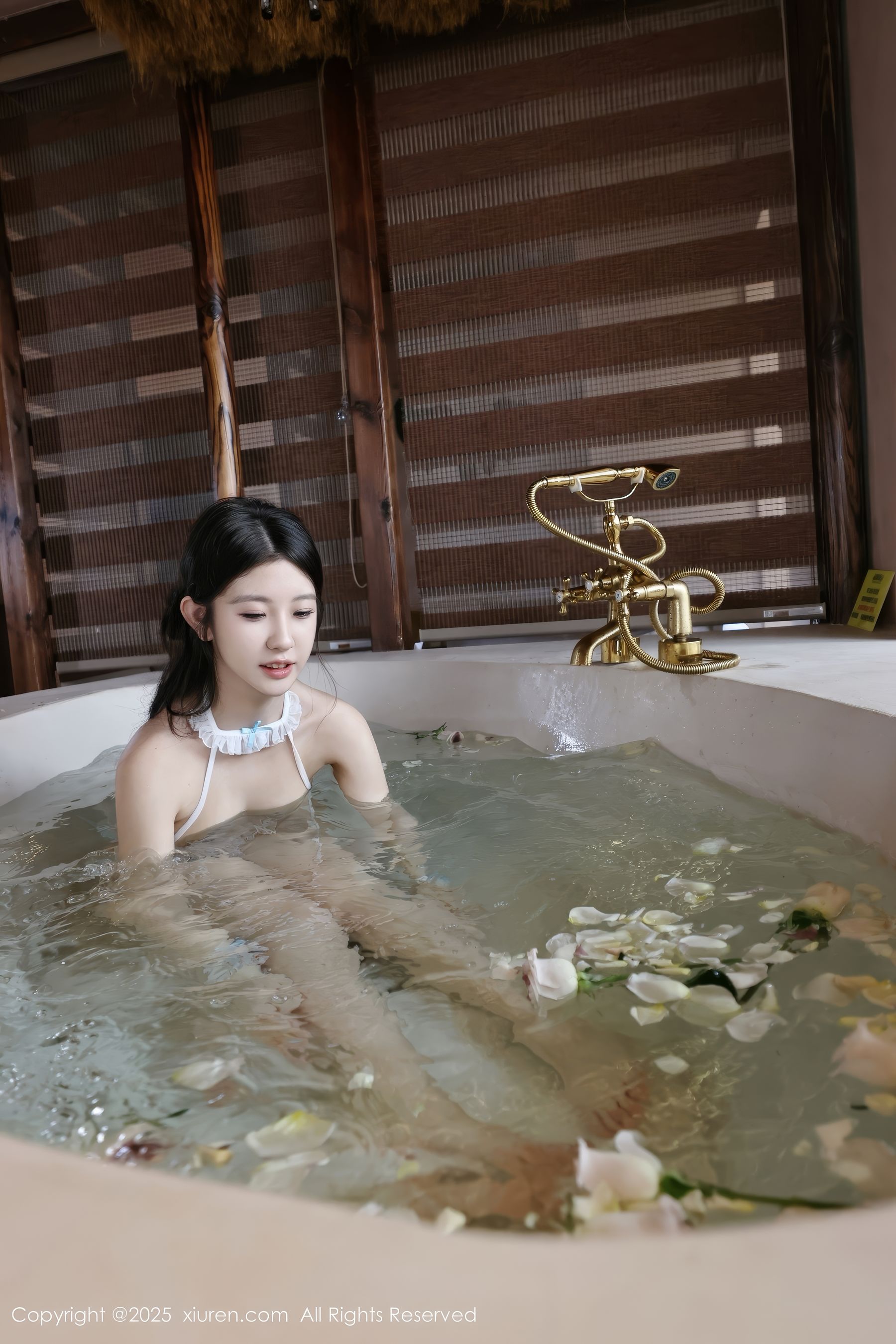 [秀人XiuRen] 2025.04.25 No.10199 小芭乐/(86P)