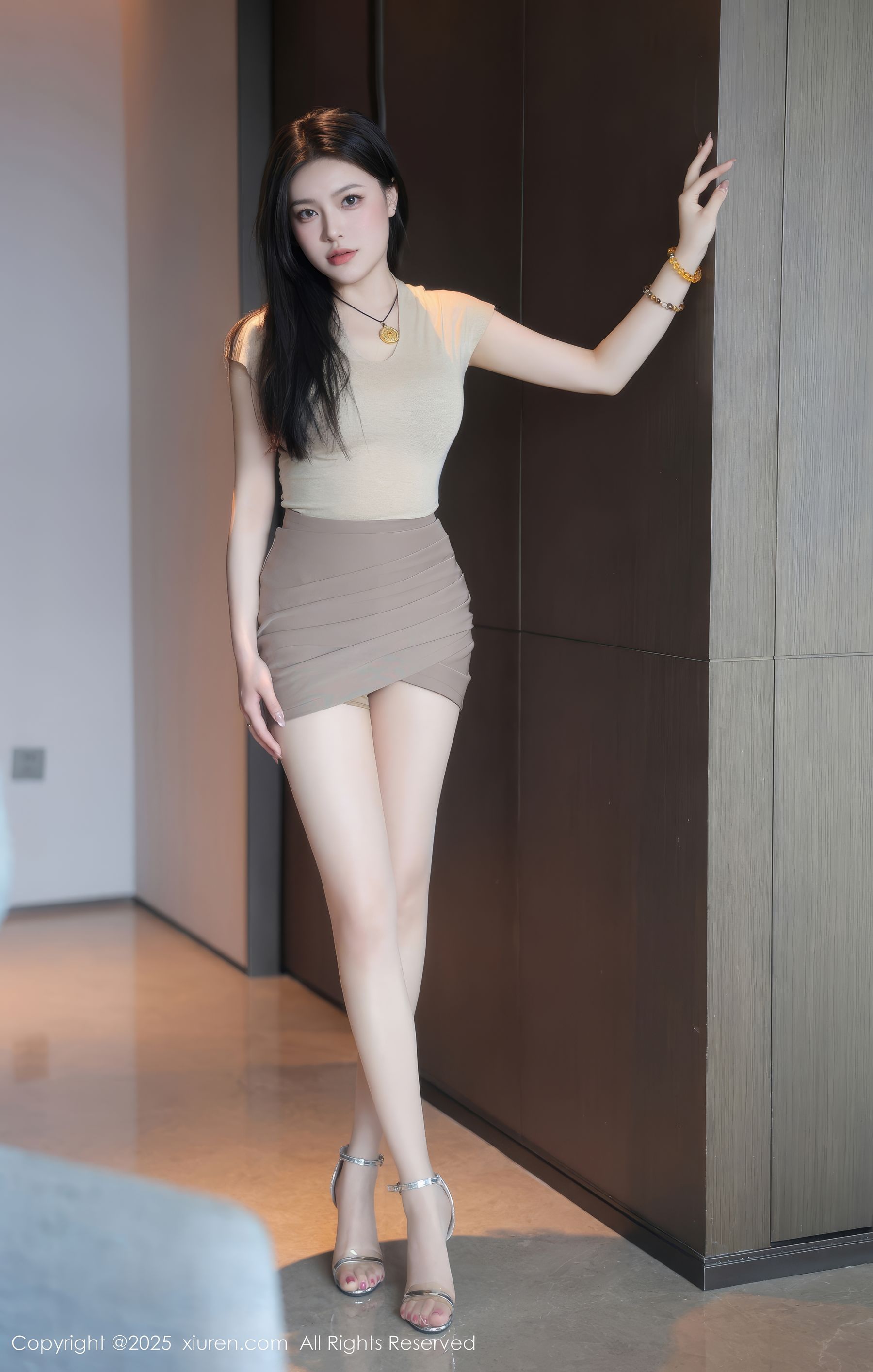 [秀人XiuRen] 2025.05.07 No.10240 模特合集/(91P)