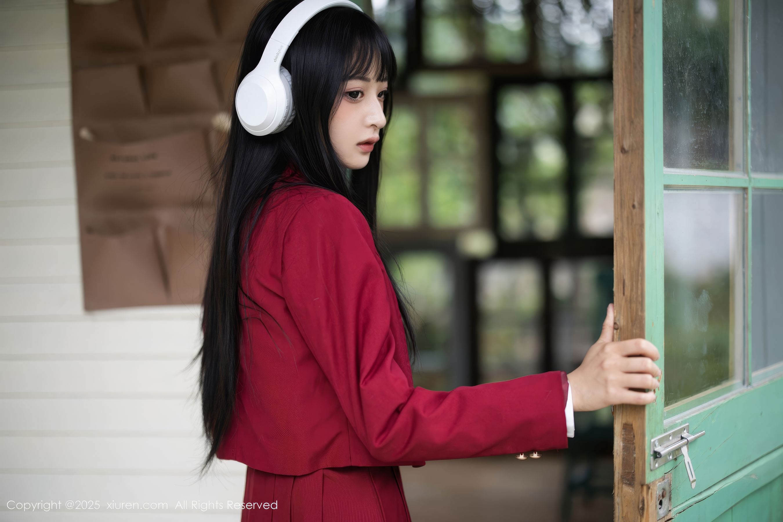 [秀人XiuRen] 2025.04.29 No.10215 茂木希子/(82P)