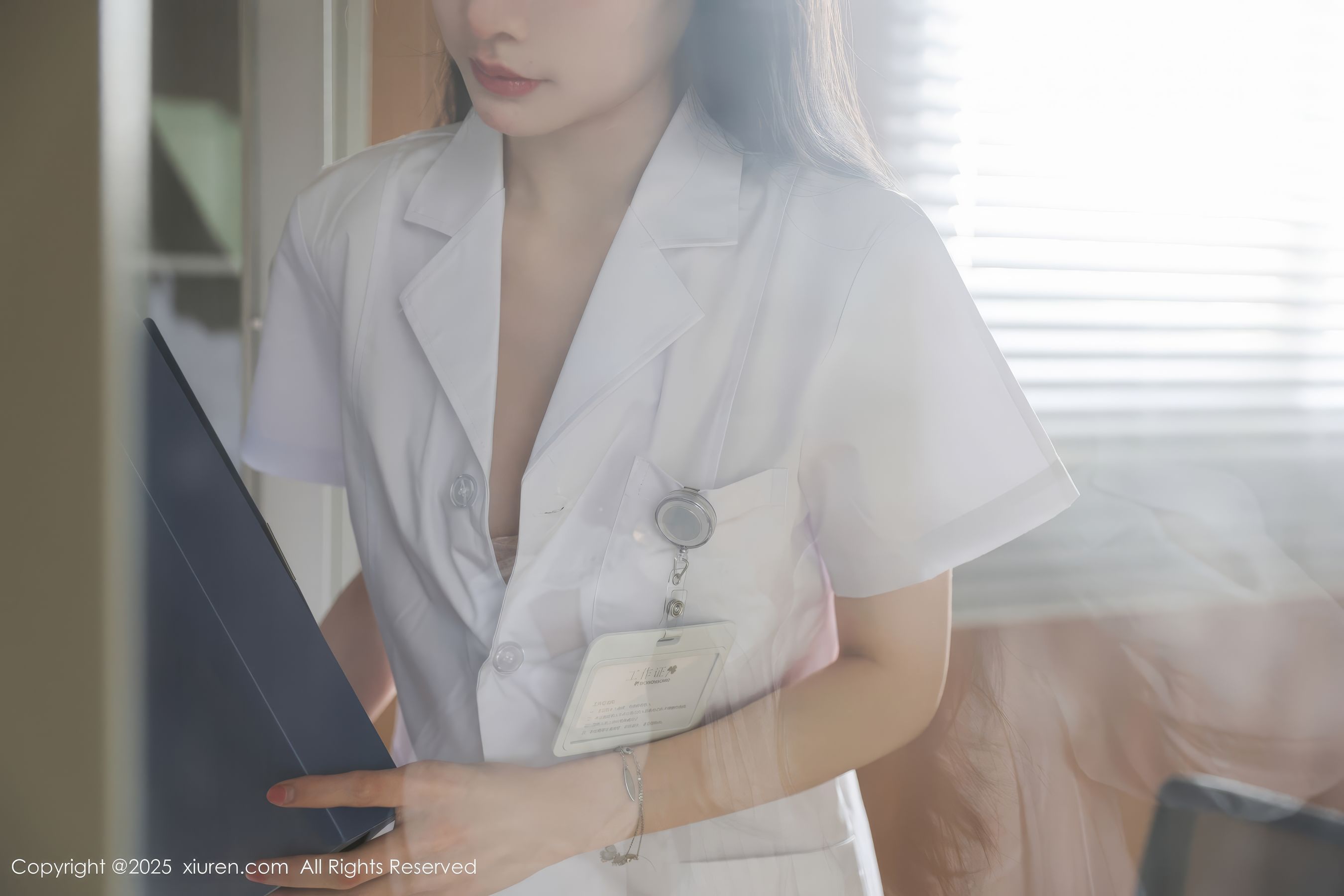 [秀人XiuRen] 2025.04.24 No.10190 布丁wow/(77P)