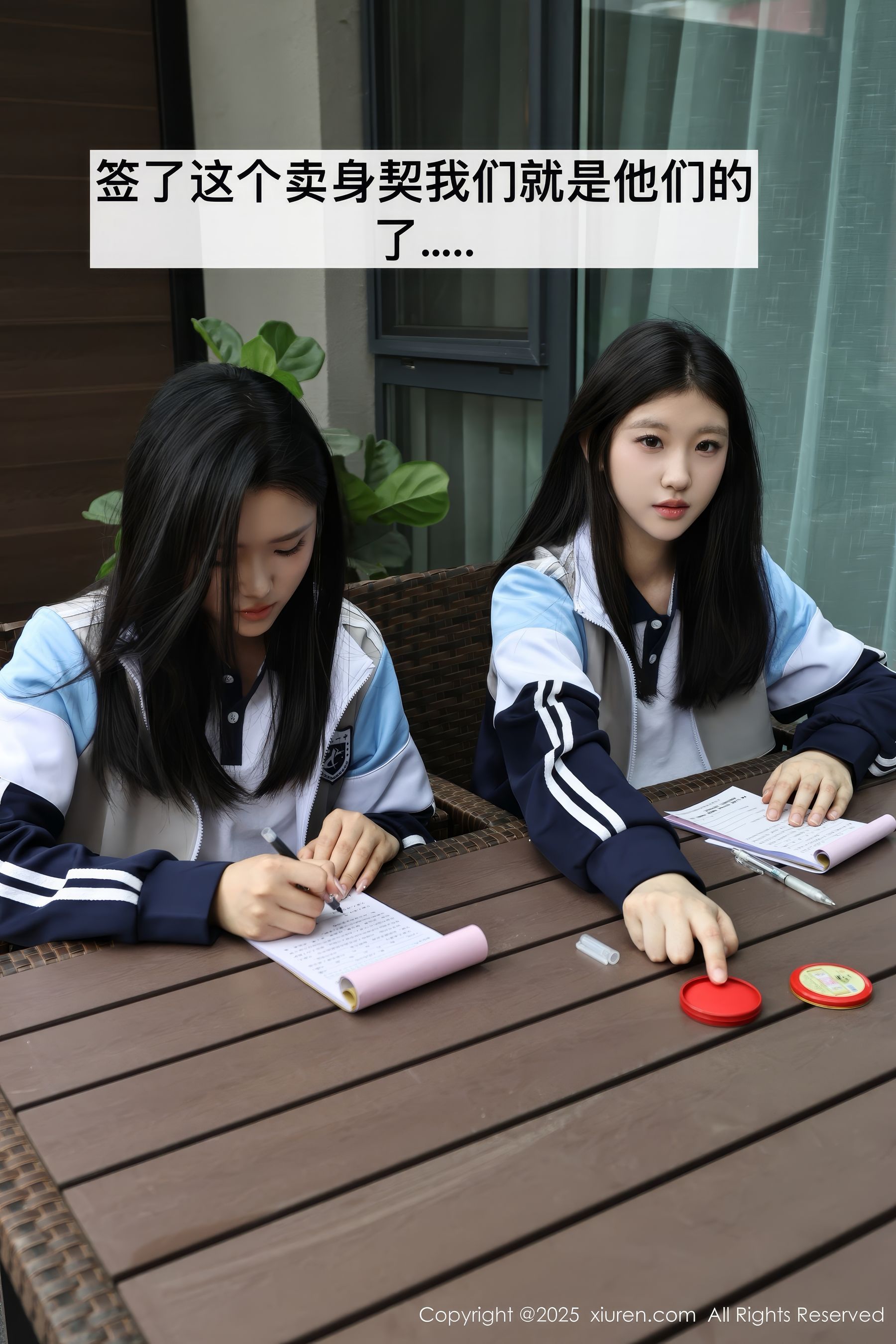 [秀人XiuRen] 2025.05.16 No.10288 模特合集/(73P)