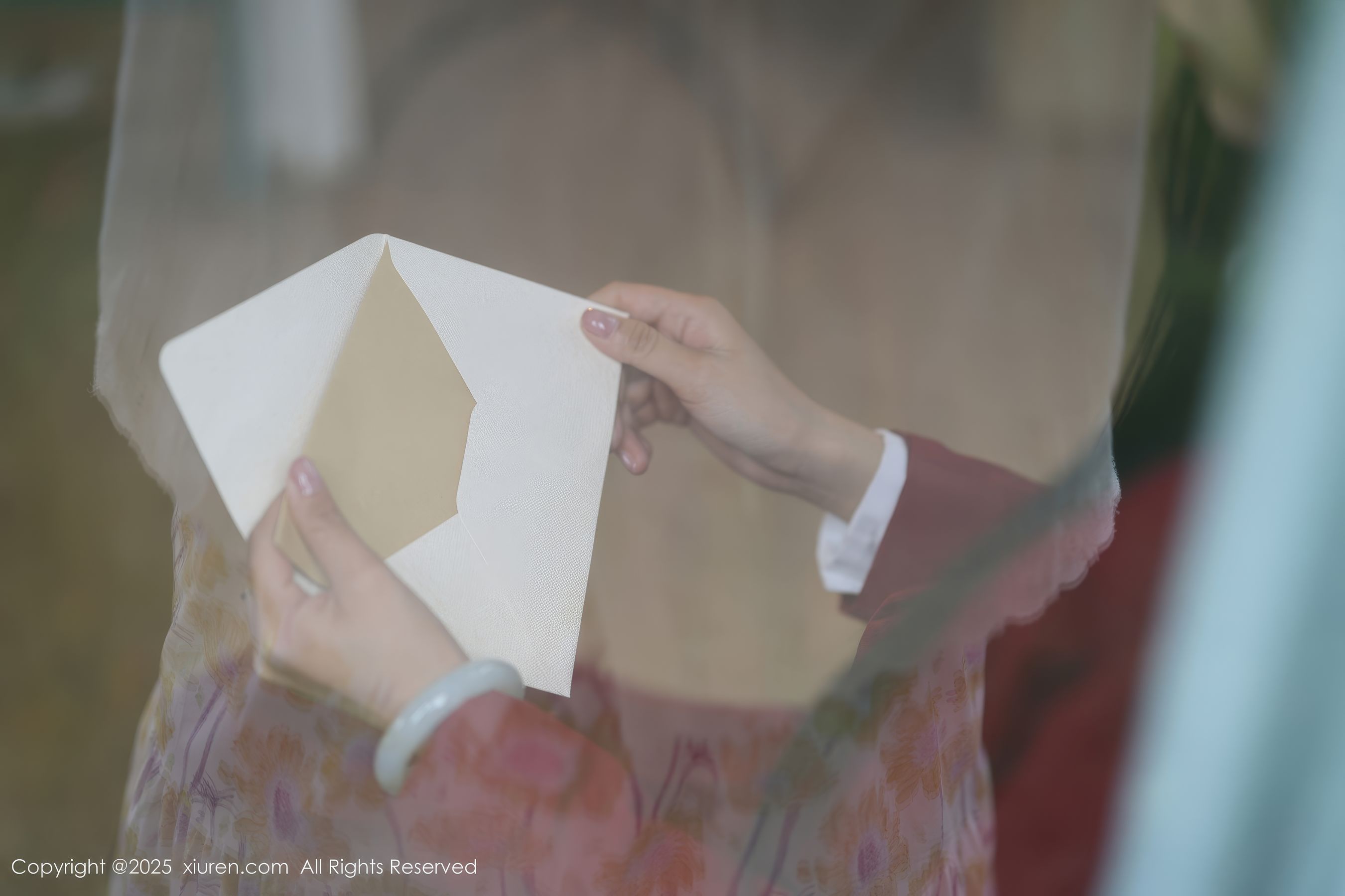 [秀人XiuRen] 2025.04.29 No.10215 茂木希子/(82P)