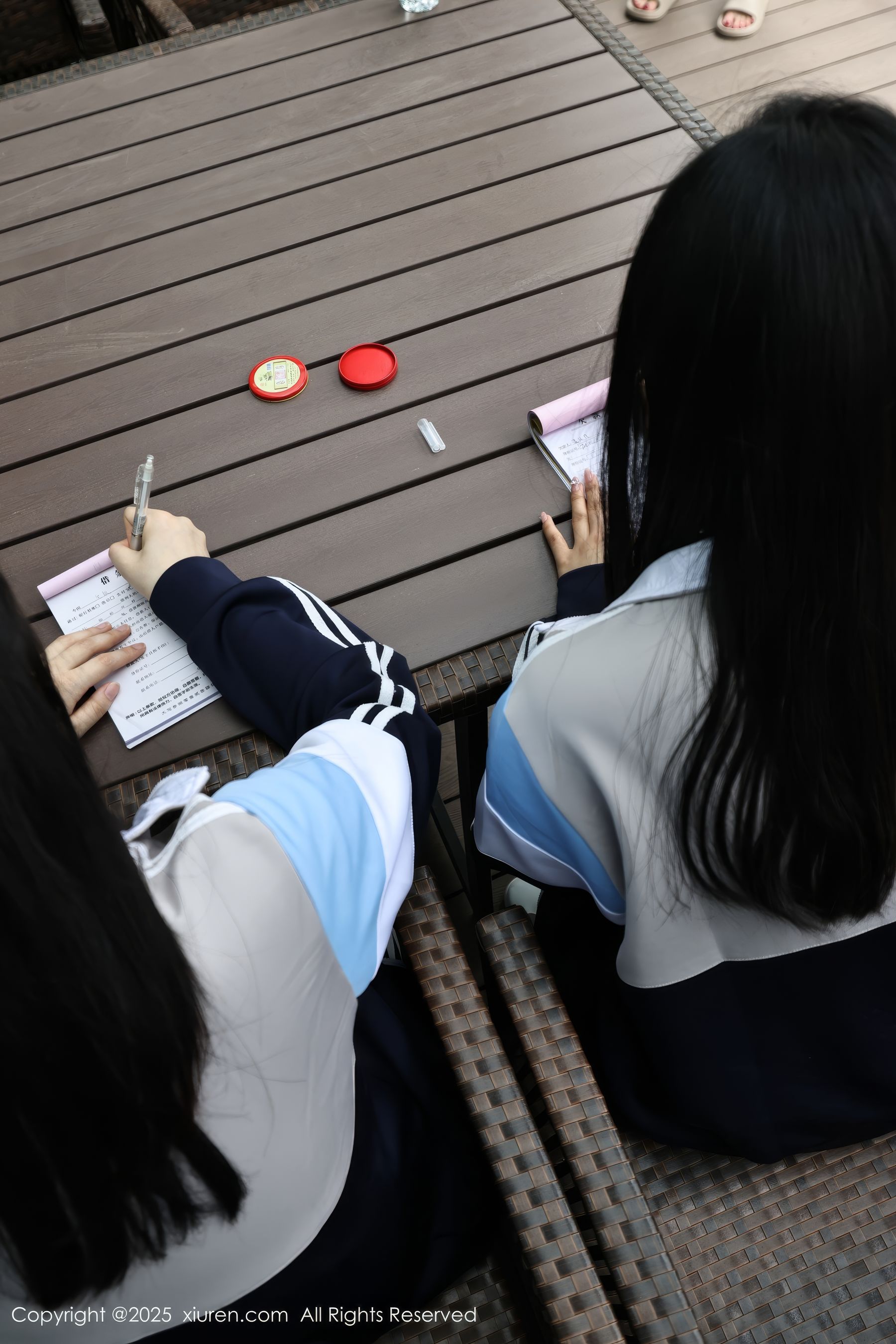 [秀人XiuRen] 2025.05.16 No.10288 模特合集/(73P)