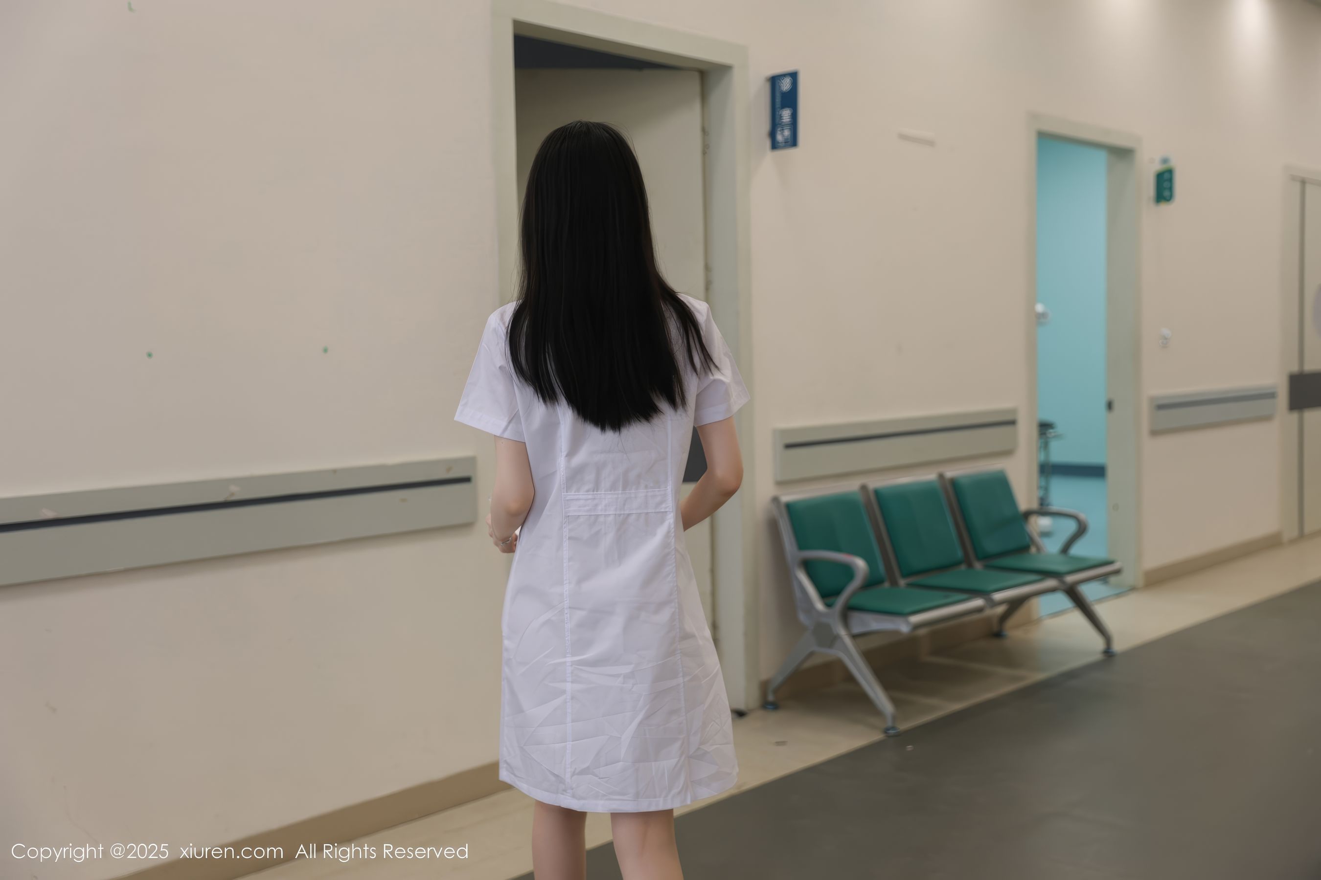 [秀人XiuRen] 2025.04.24 No.10190 布丁wow/(77P)