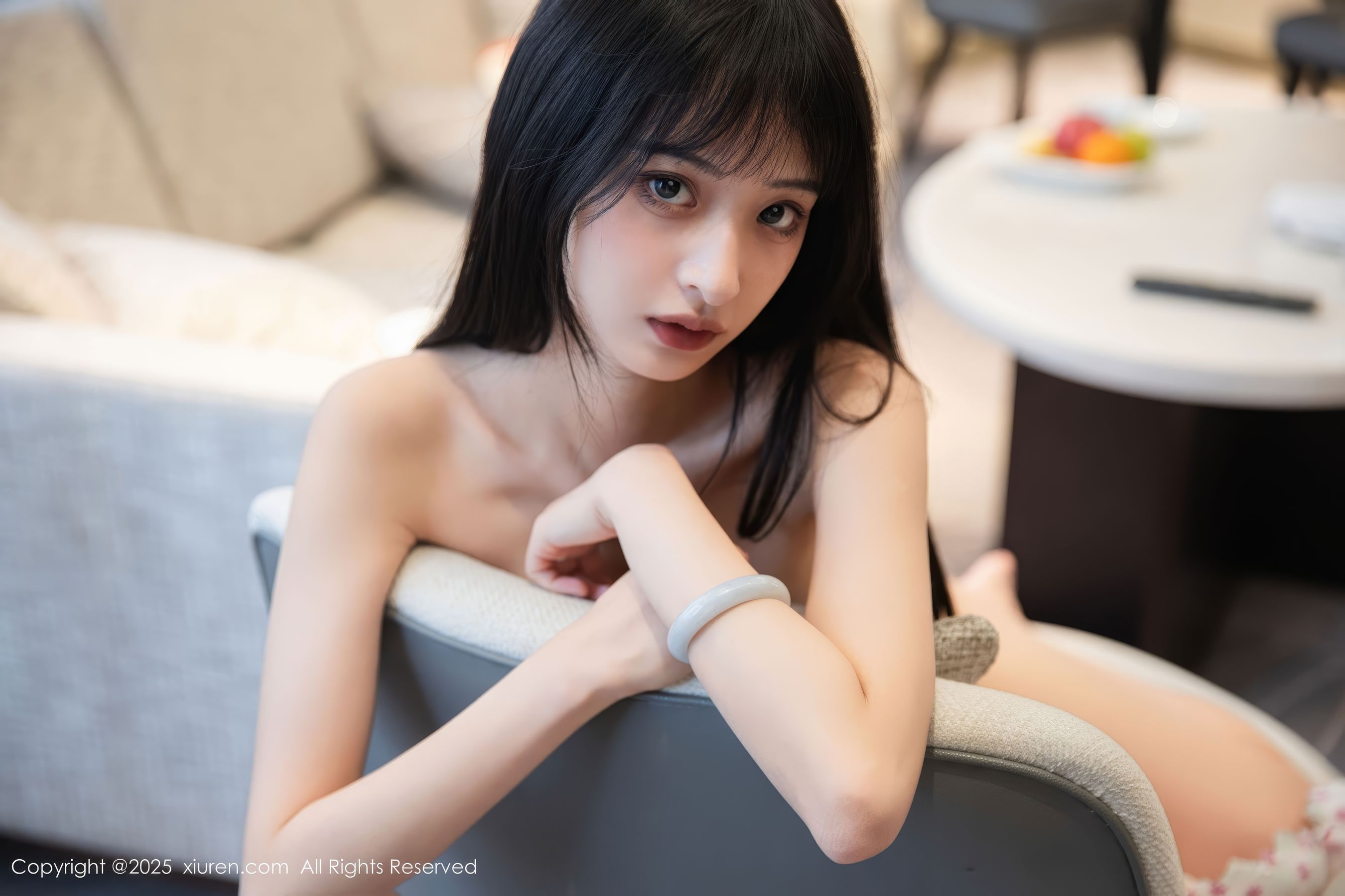 [秀人XiuRen] 2025.05.08 No.10247 茂木希子/(80P)