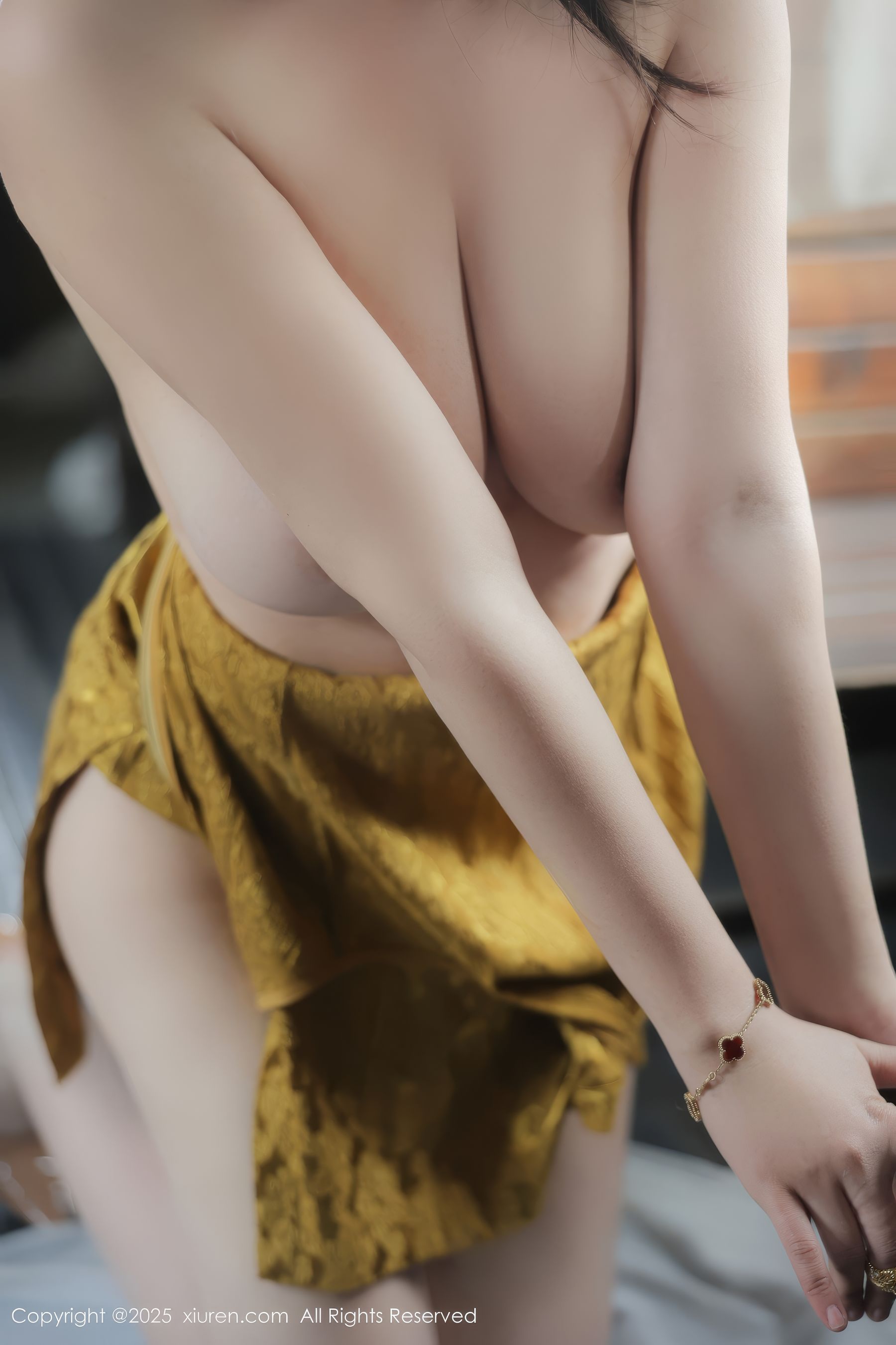 [秀人XiuRen] 2025.05.13 No.10269 林若凡F/(71P)