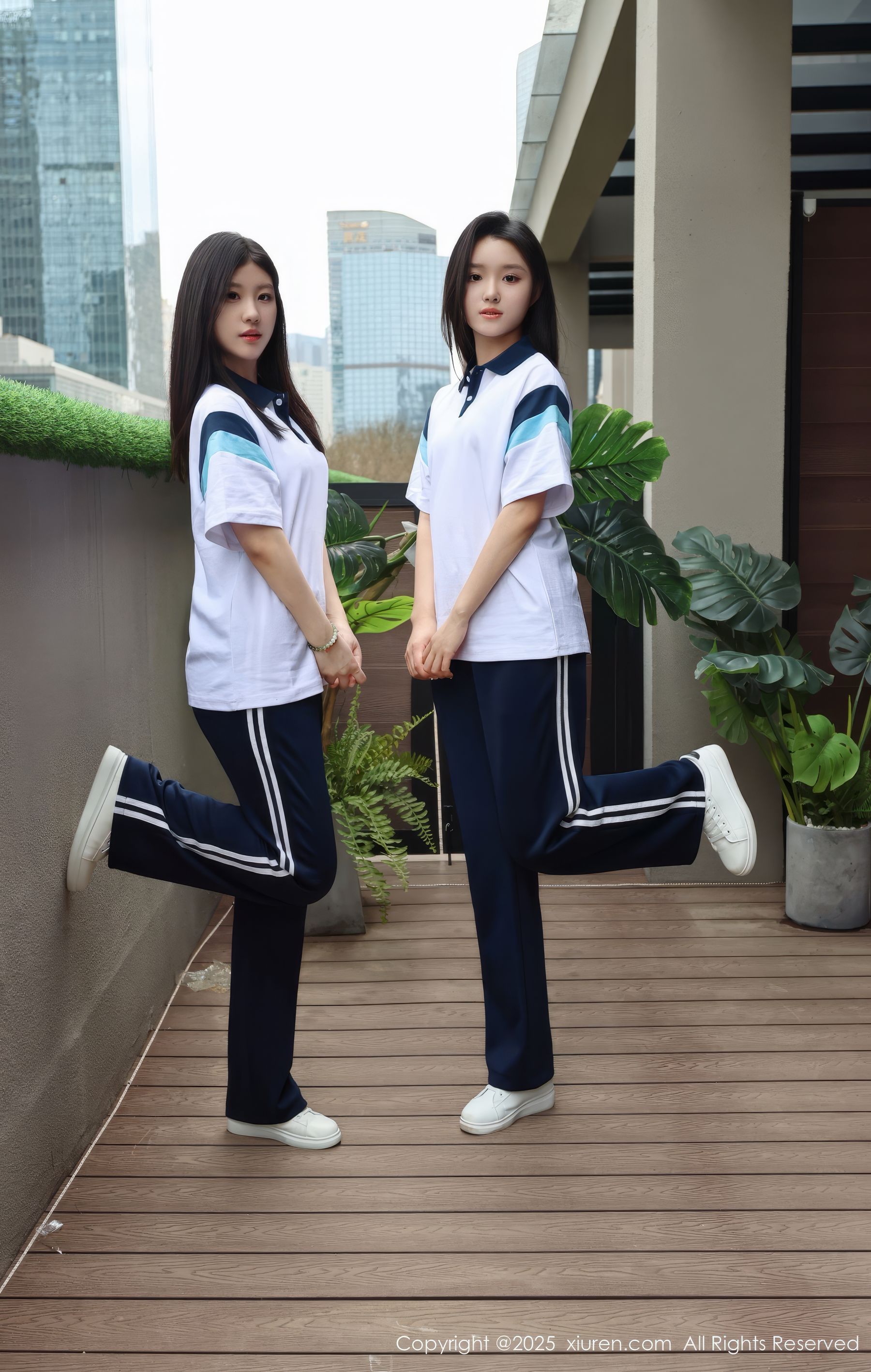 [秀人XiuRen] 2025.05.16 No.10288 模特合集/(73P)