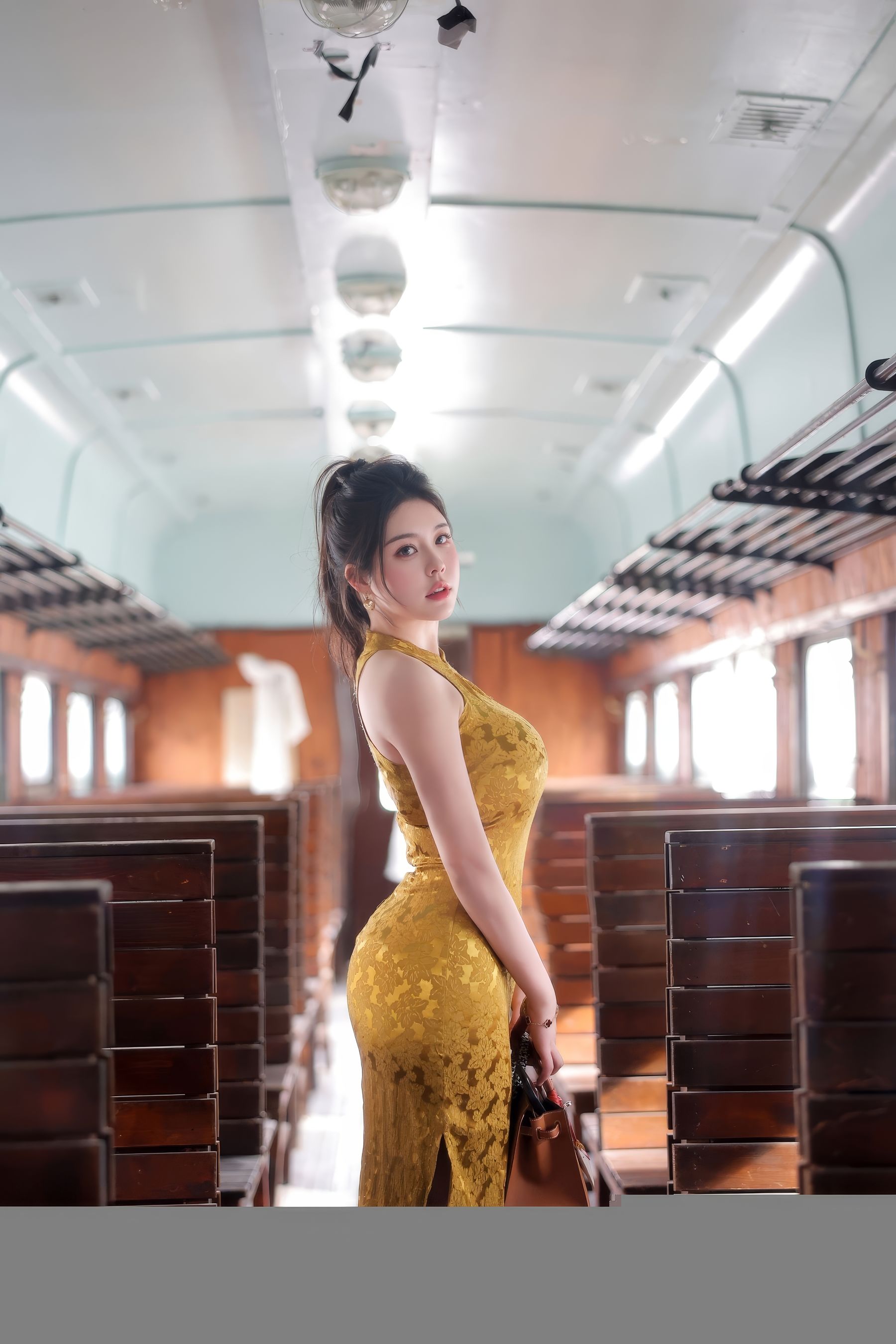 [秀人XiuRen] 2025.05.13 No.10269 林若凡F/(71P)