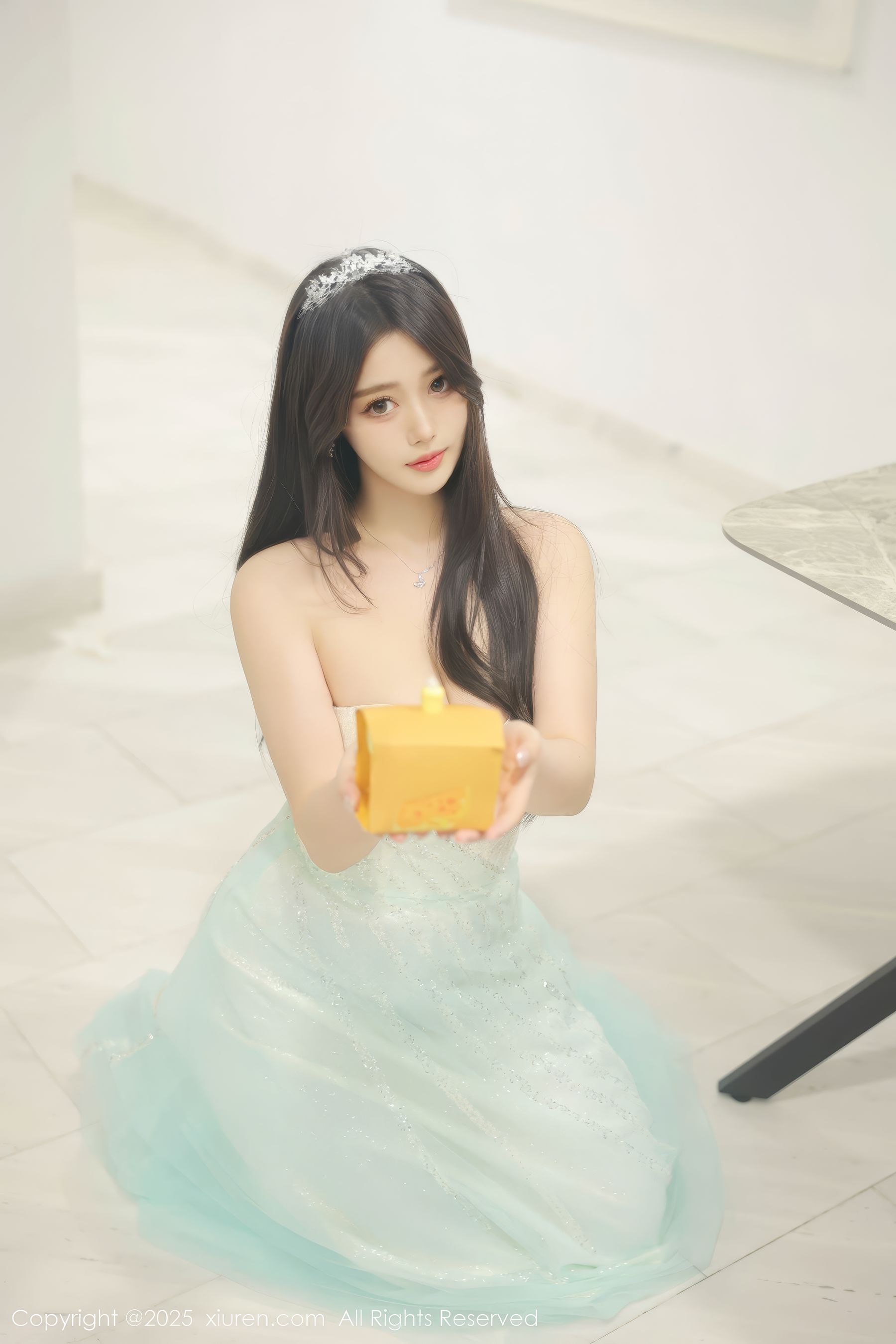 [秀人XiuRen] 2025.04.29 No.10222 蛋蛋宝/(78P)