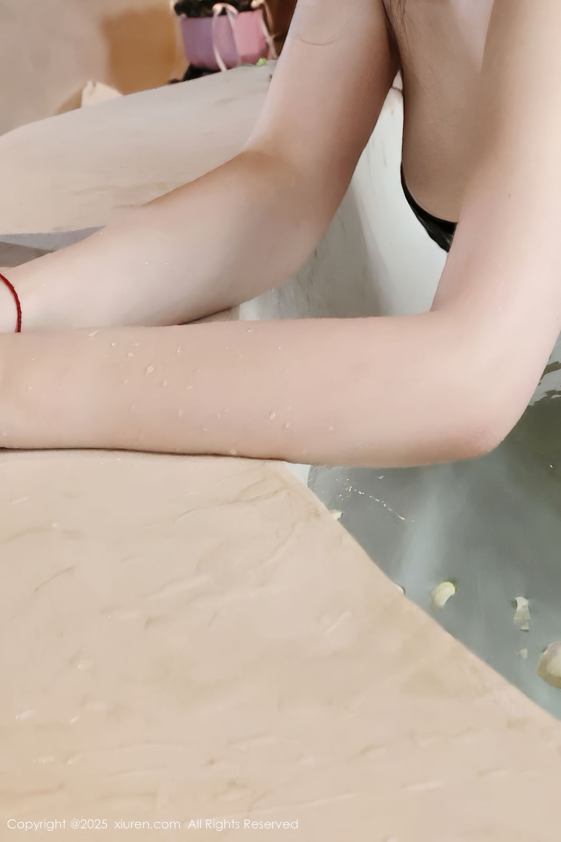 [秀人XiuRen] 2025.04.25 No.10199 小芭乐/(86P)