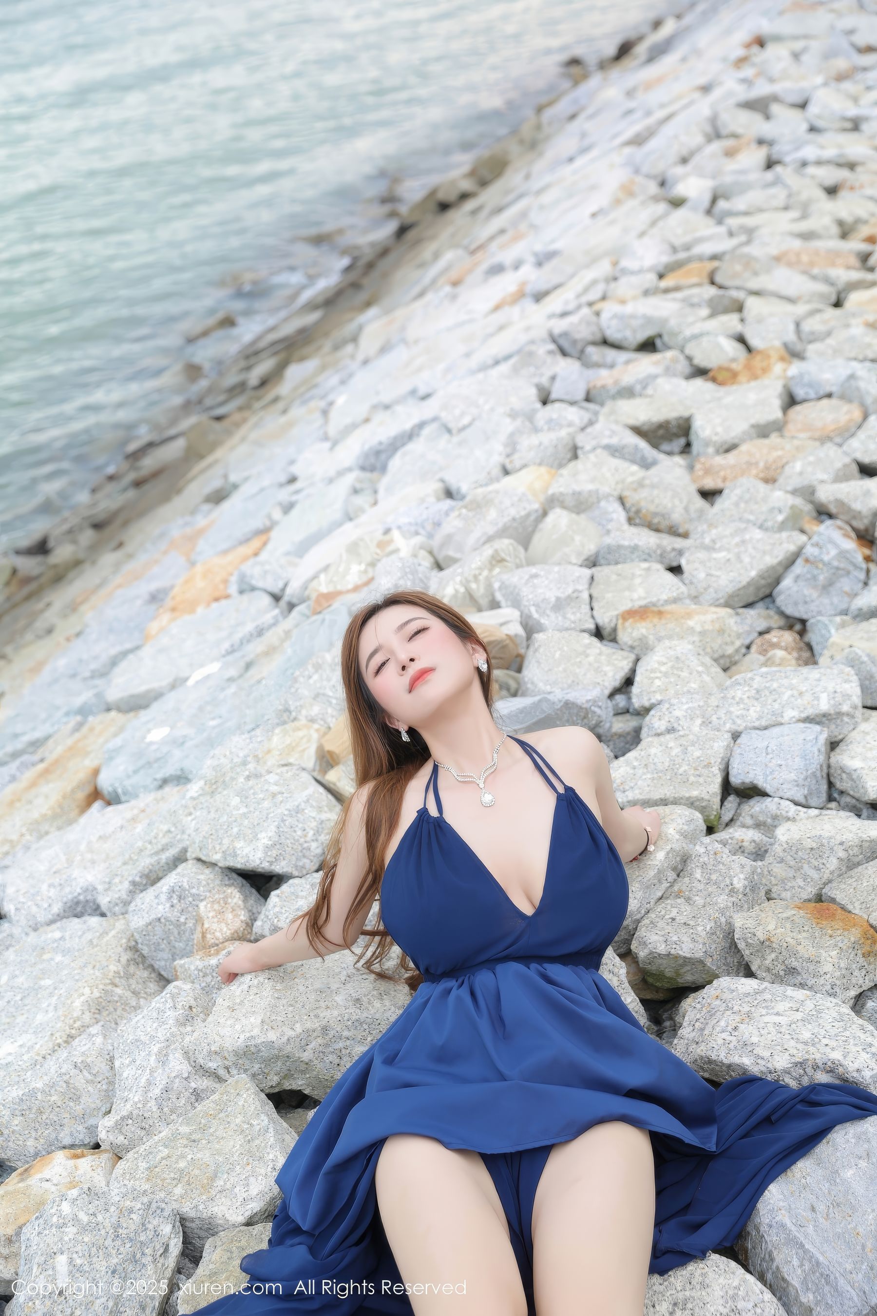 [秀人XiuRen] 2025.04.24 No.10195 小肉肉咪/(67P)