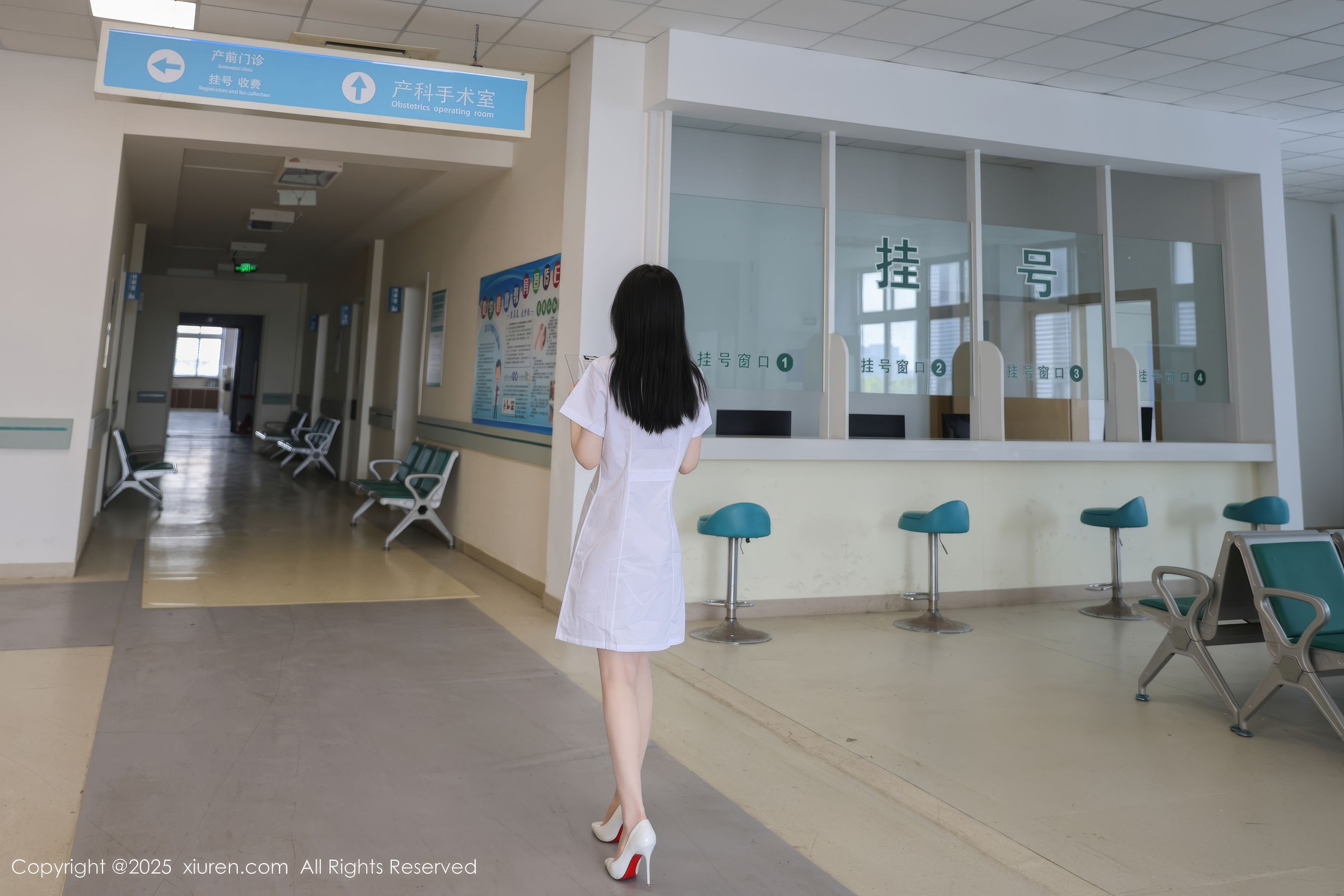 [秀人XiuRen] 2025.04.24 No.10190 布丁wow/(77P)