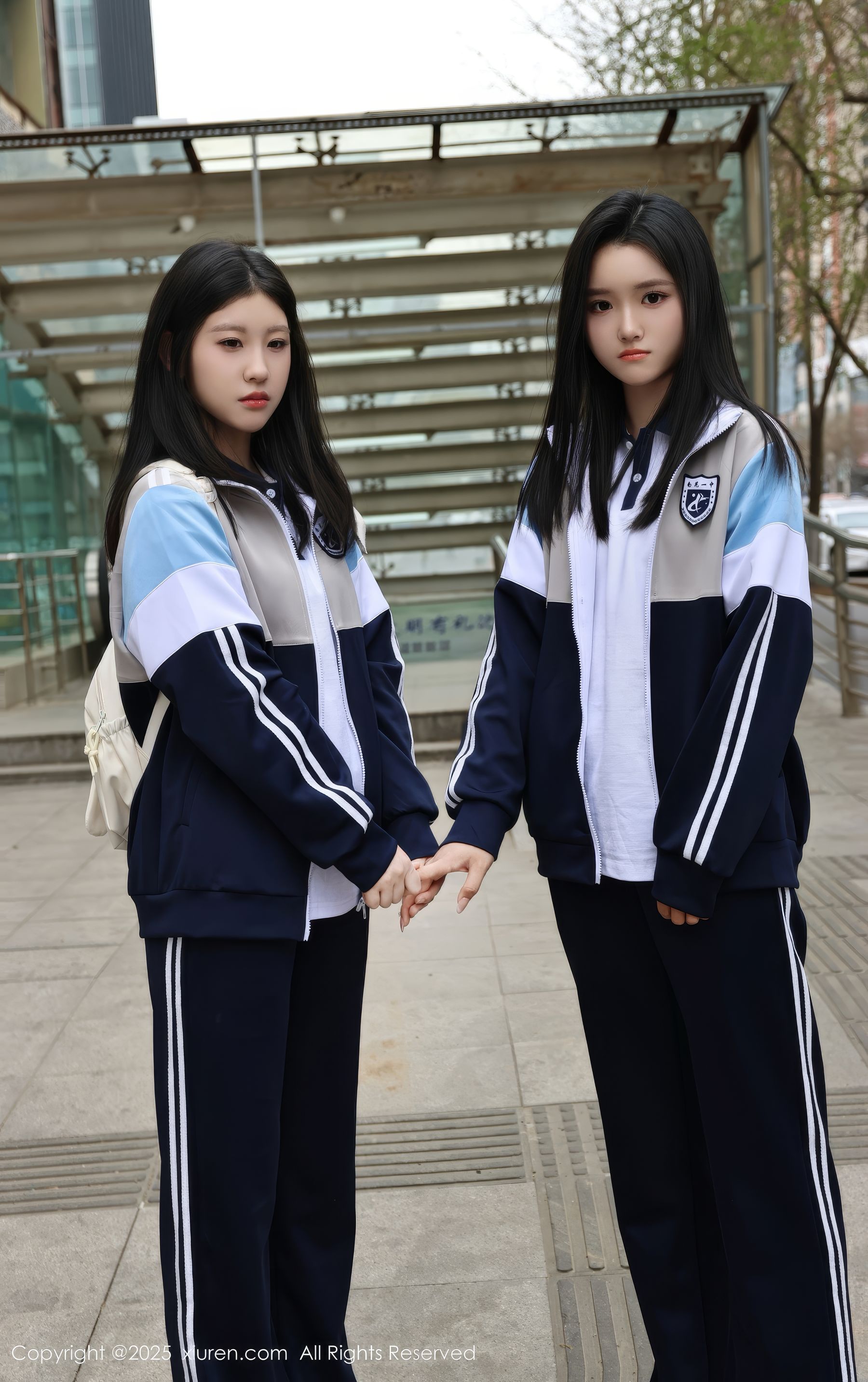 [秀人XiuRen] 2025.05.16 No.10288 模特合集/(73P)