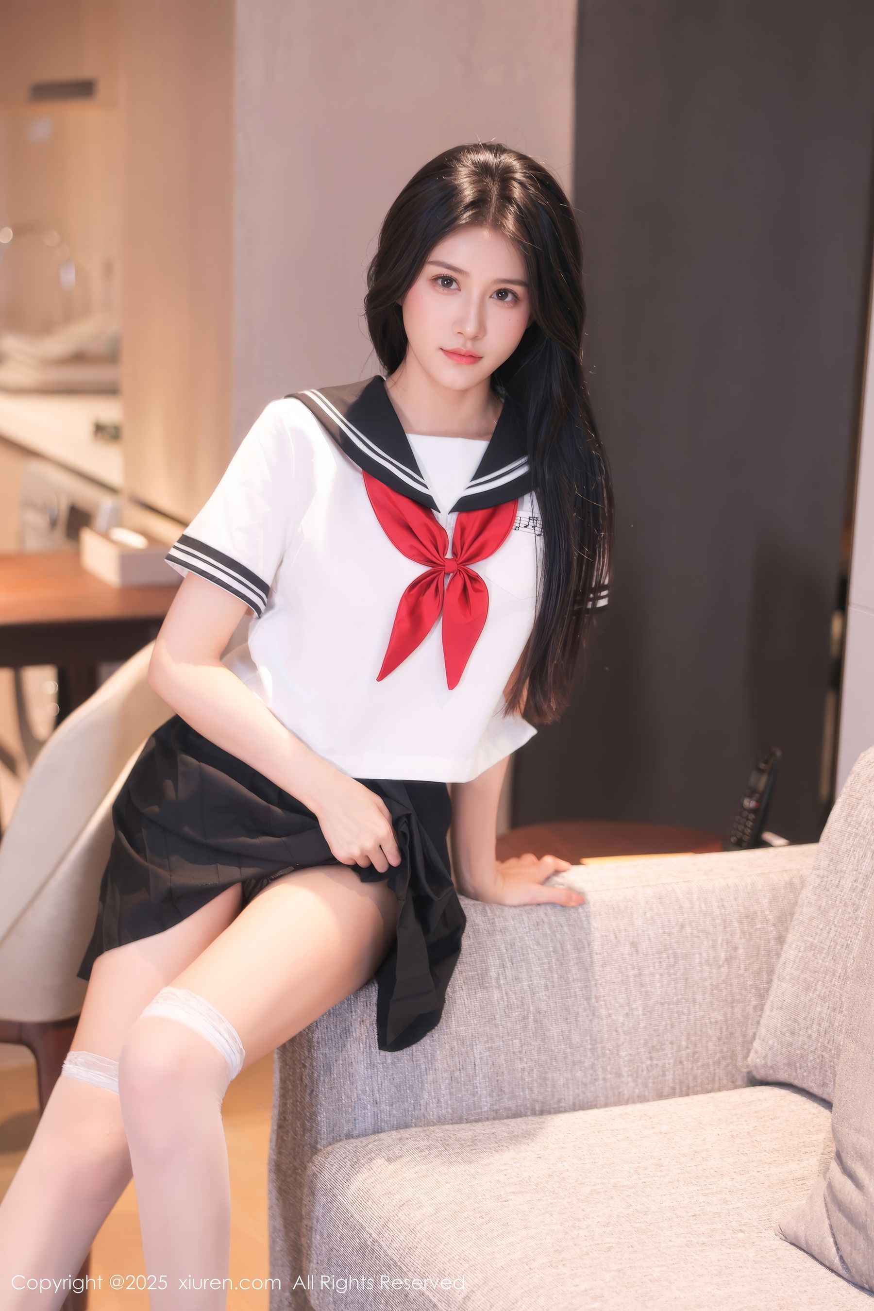 [秀人XiuRen] 2025.05.06 No.10234 shelly诗莉吖/(77P)