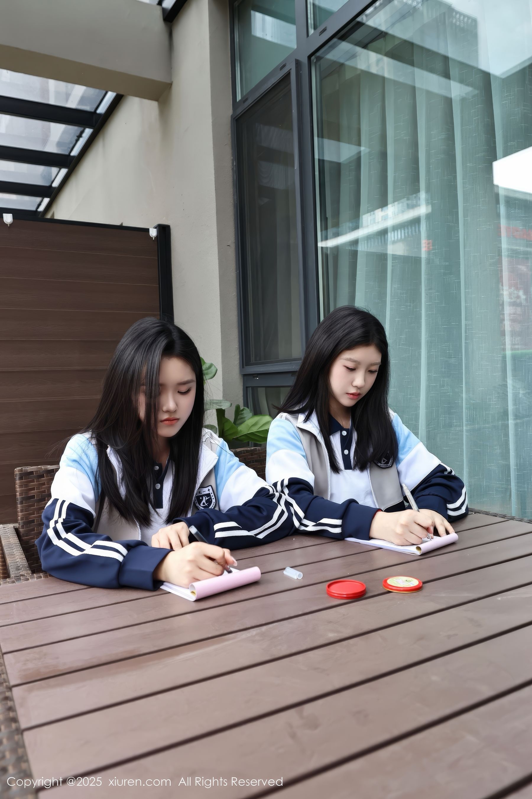 [秀人XiuRen] 2025.05.16 No.10288 模特合集/(73P)