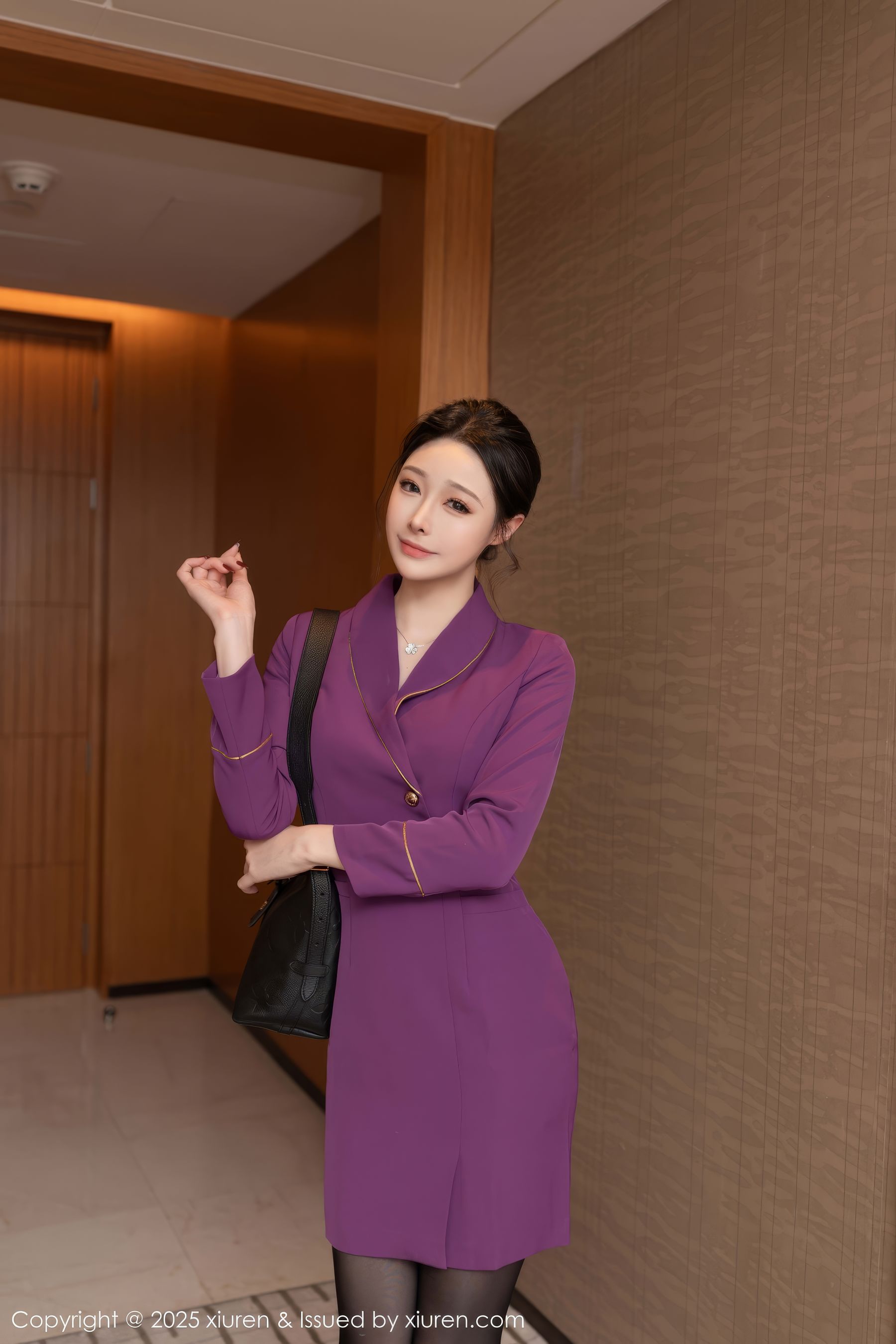 [秀人XiuRen] 2025.05.16 No.10290 小逗逗/(80P)