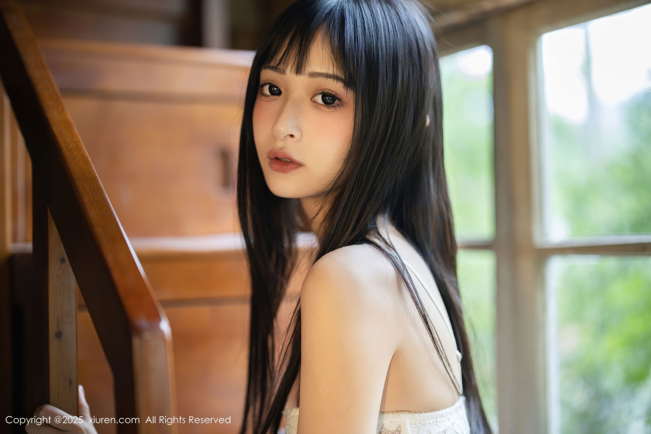 [秀人XiuRen] 2025.04.29 No.10215 茂木希子/(82P)