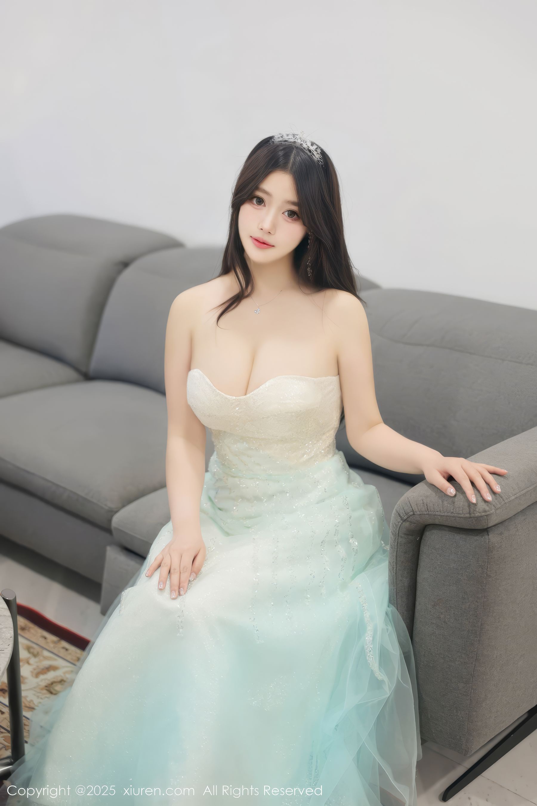 [秀人XiuRen] 2025.04.29 No.10222 蛋蛋宝/(78P)