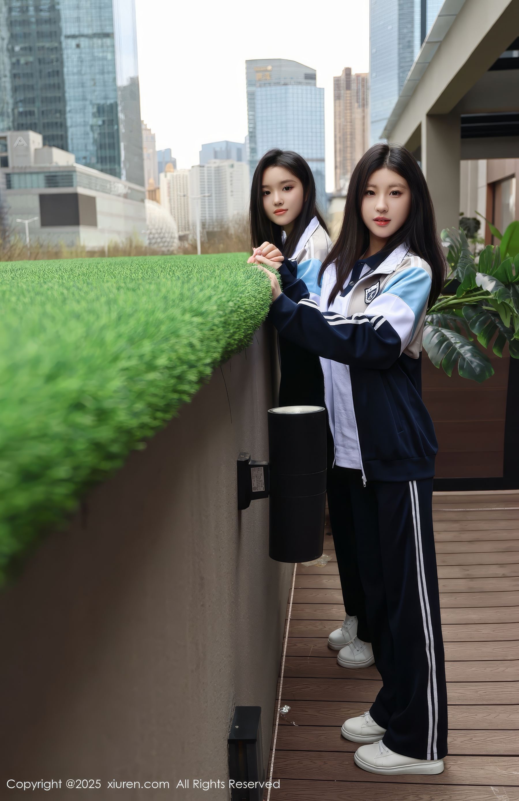 [秀人XiuRen] 2025.05.16 No.10288 模特合集/(73P)