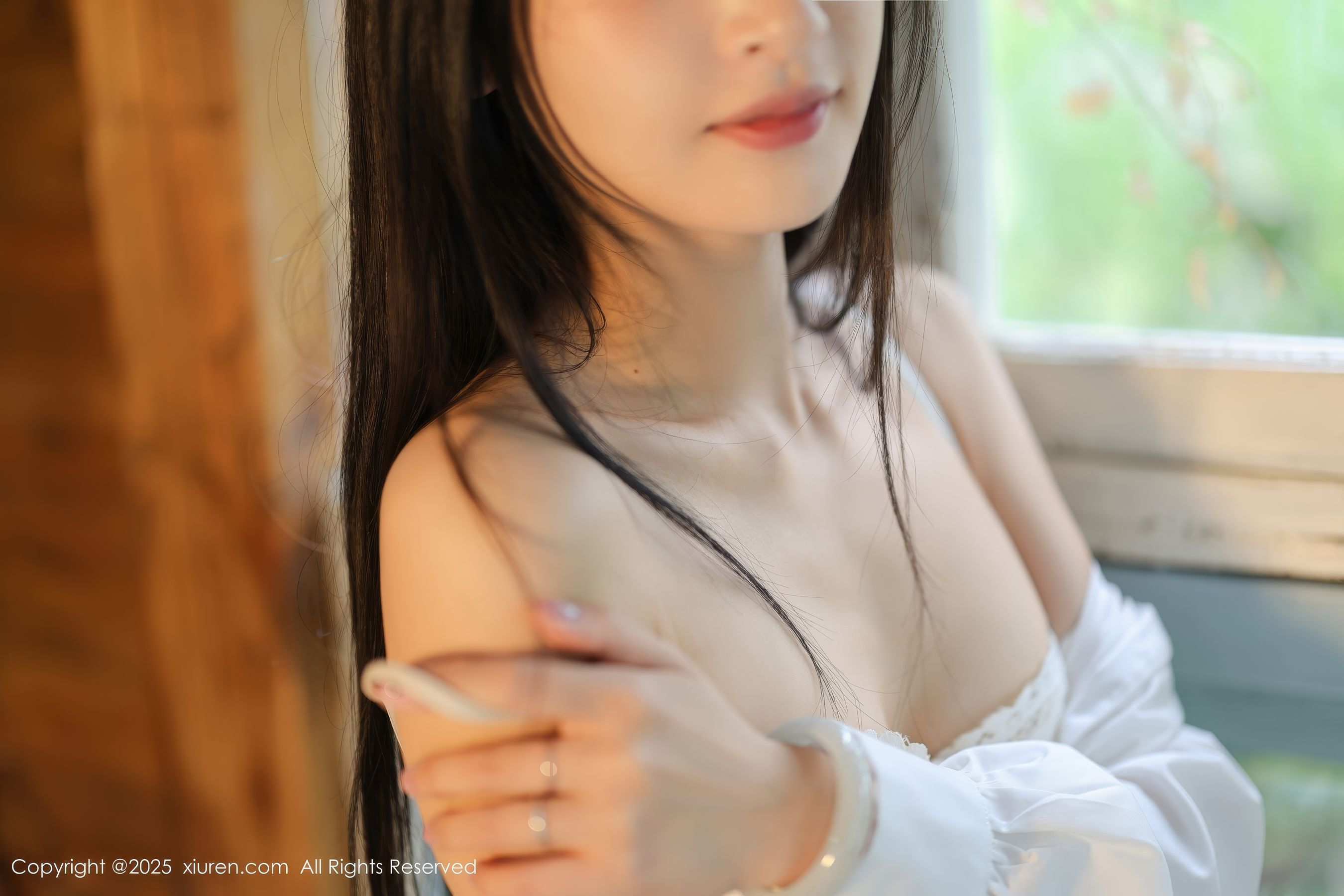 [秀人XiuRen] 2025.04.29 No.10215 茂木希子/(82P)