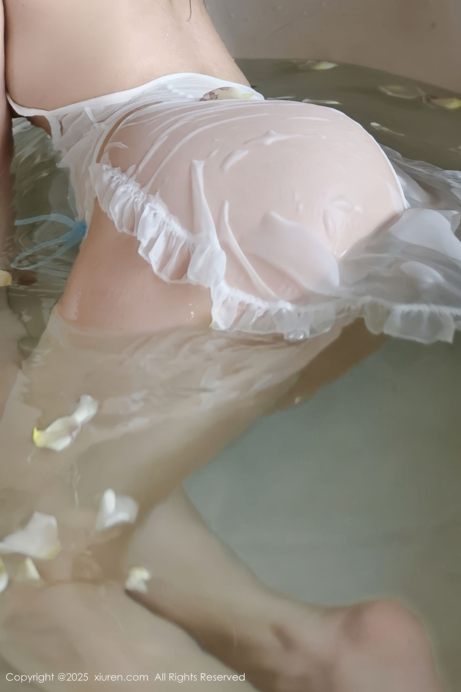 [秀人XiuRen] 2025.04.25 No.10199 小芭乐/(86P)