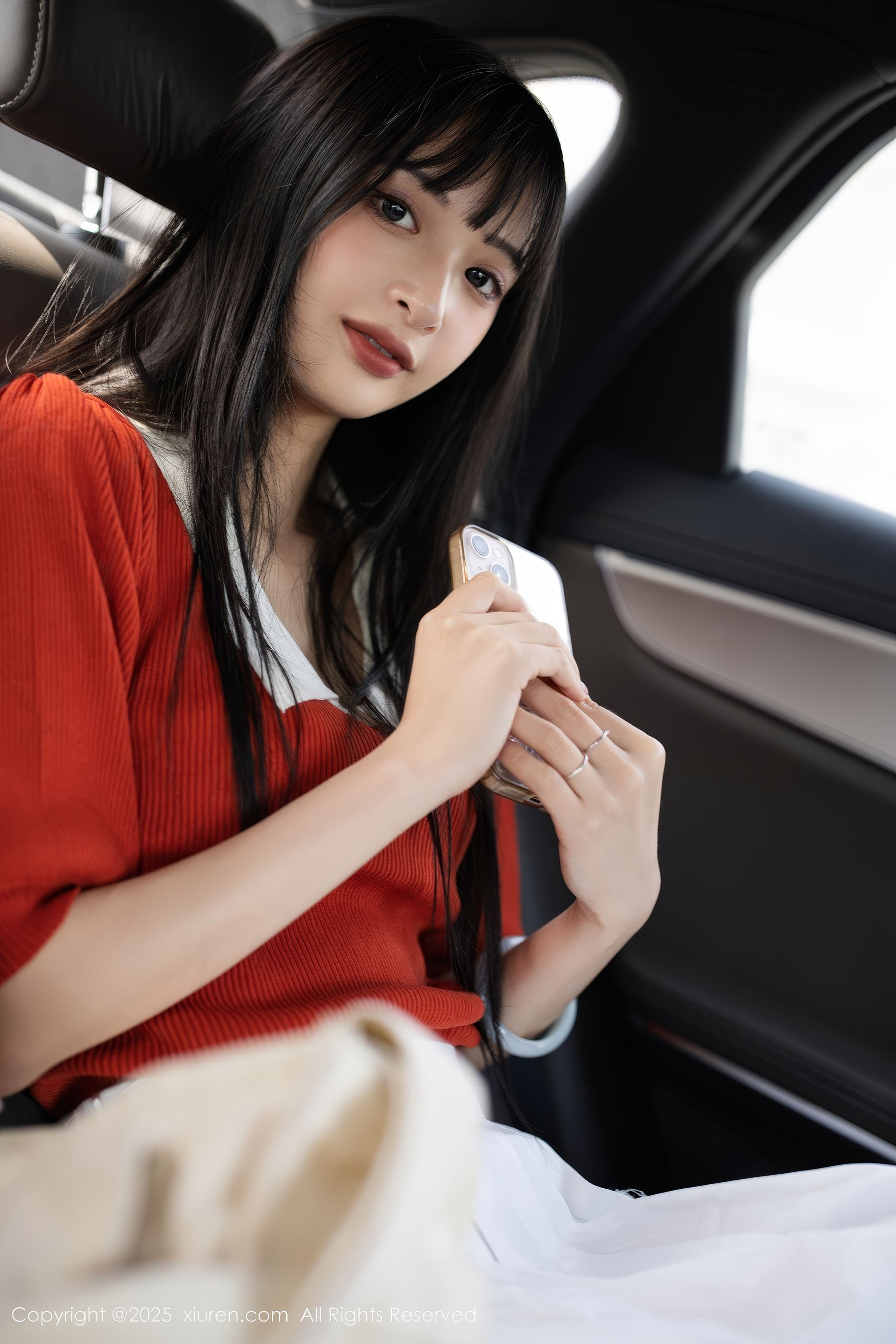 [秀人XiuRen] 2025.05.08 No.10247 茂木希子/(80P)