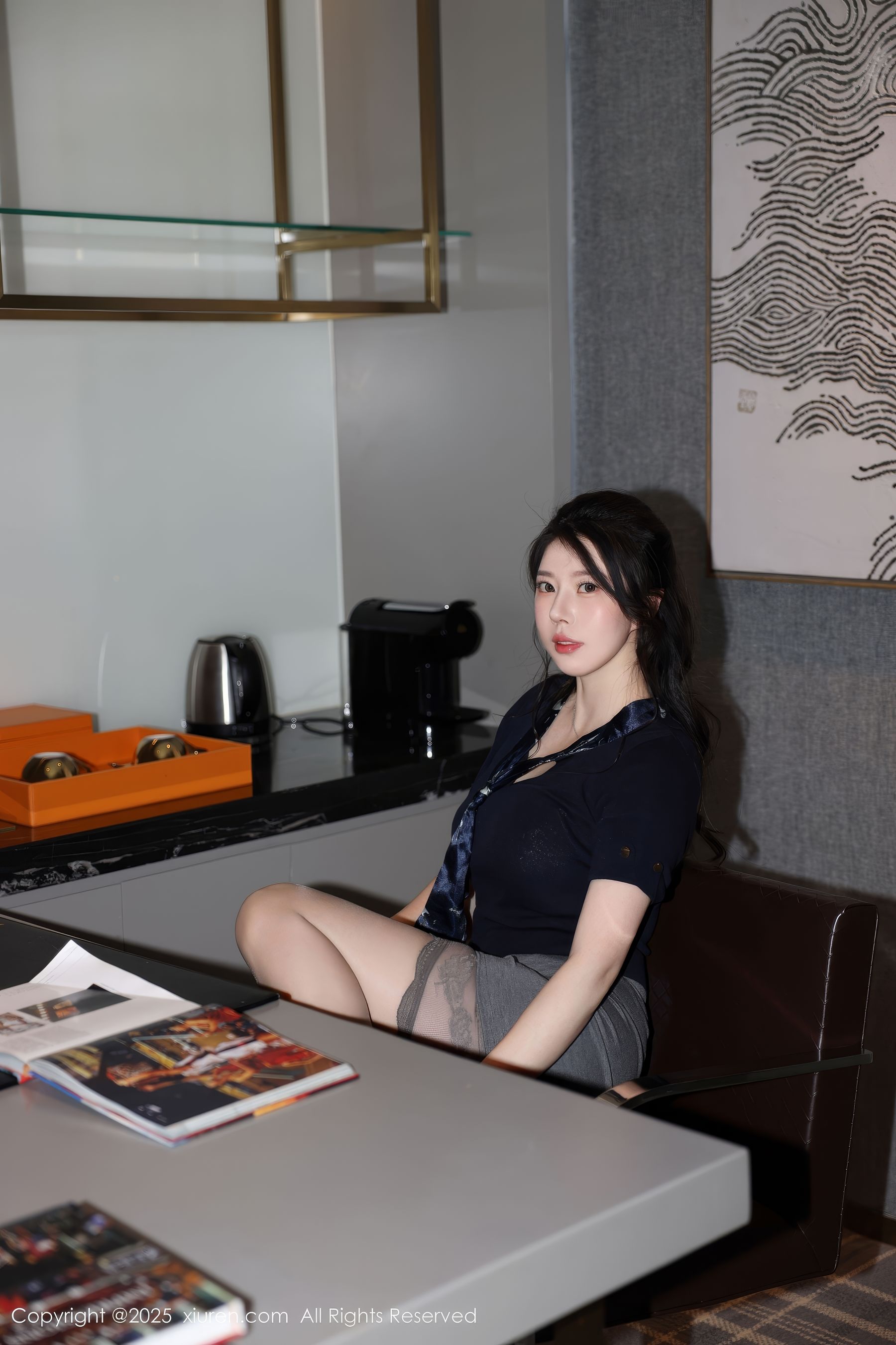 [秀人XiuRen] 2025.05.12 No.10266 白茹雪abby/(72P)