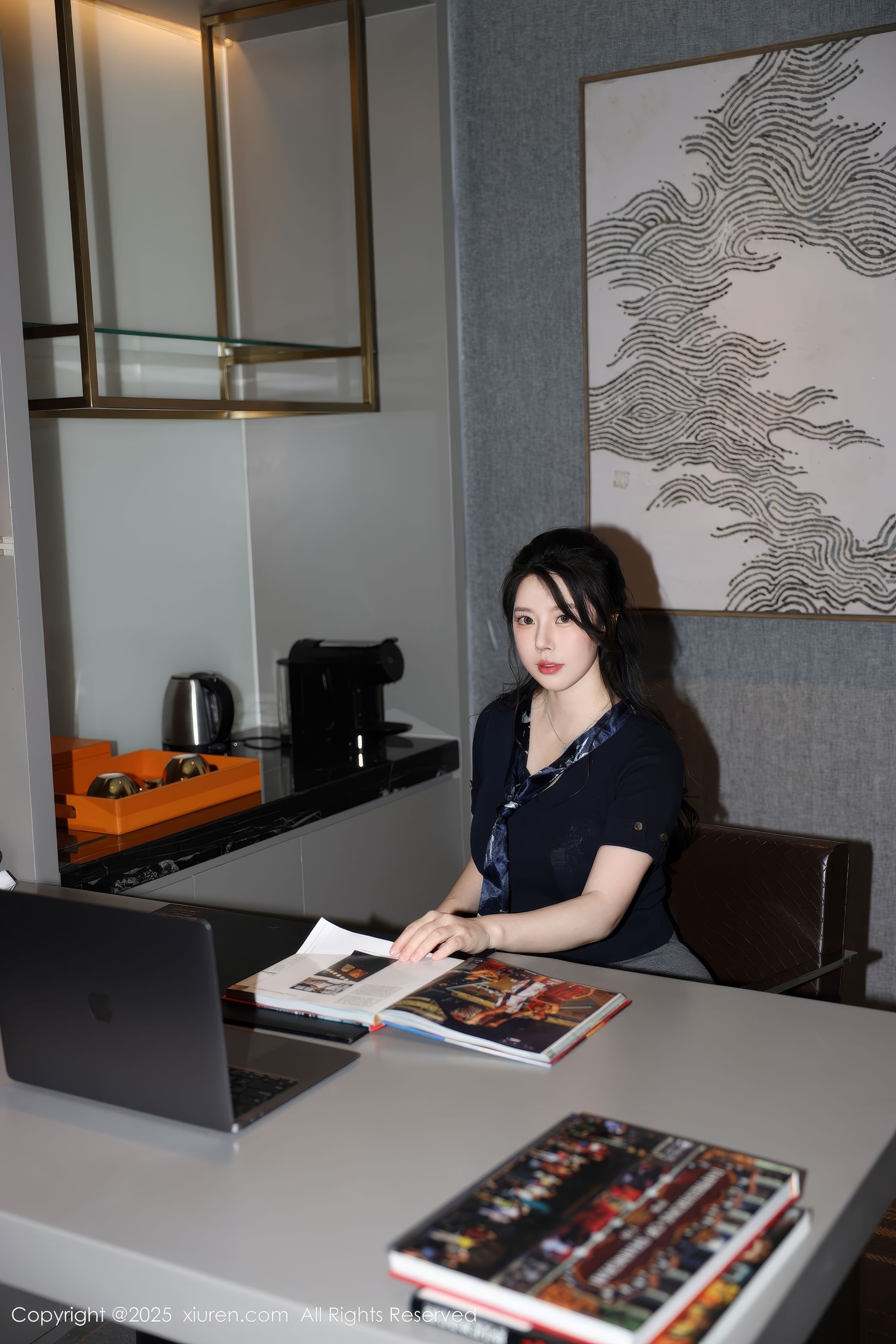 [秀人XiuRen] 2025.05.12 No.10266 白茹雪abby/(72P)