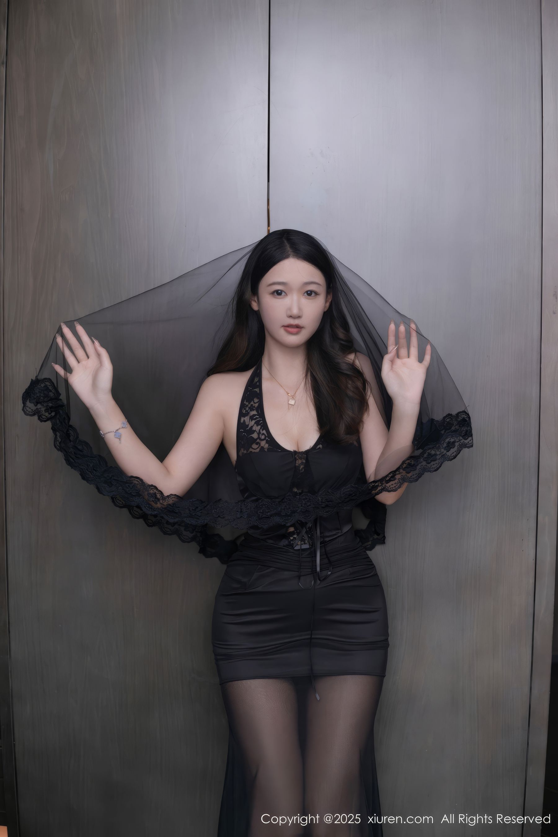 [秀人XiuRen] 2025.04.27 No.10208 唐安琪/(79P)